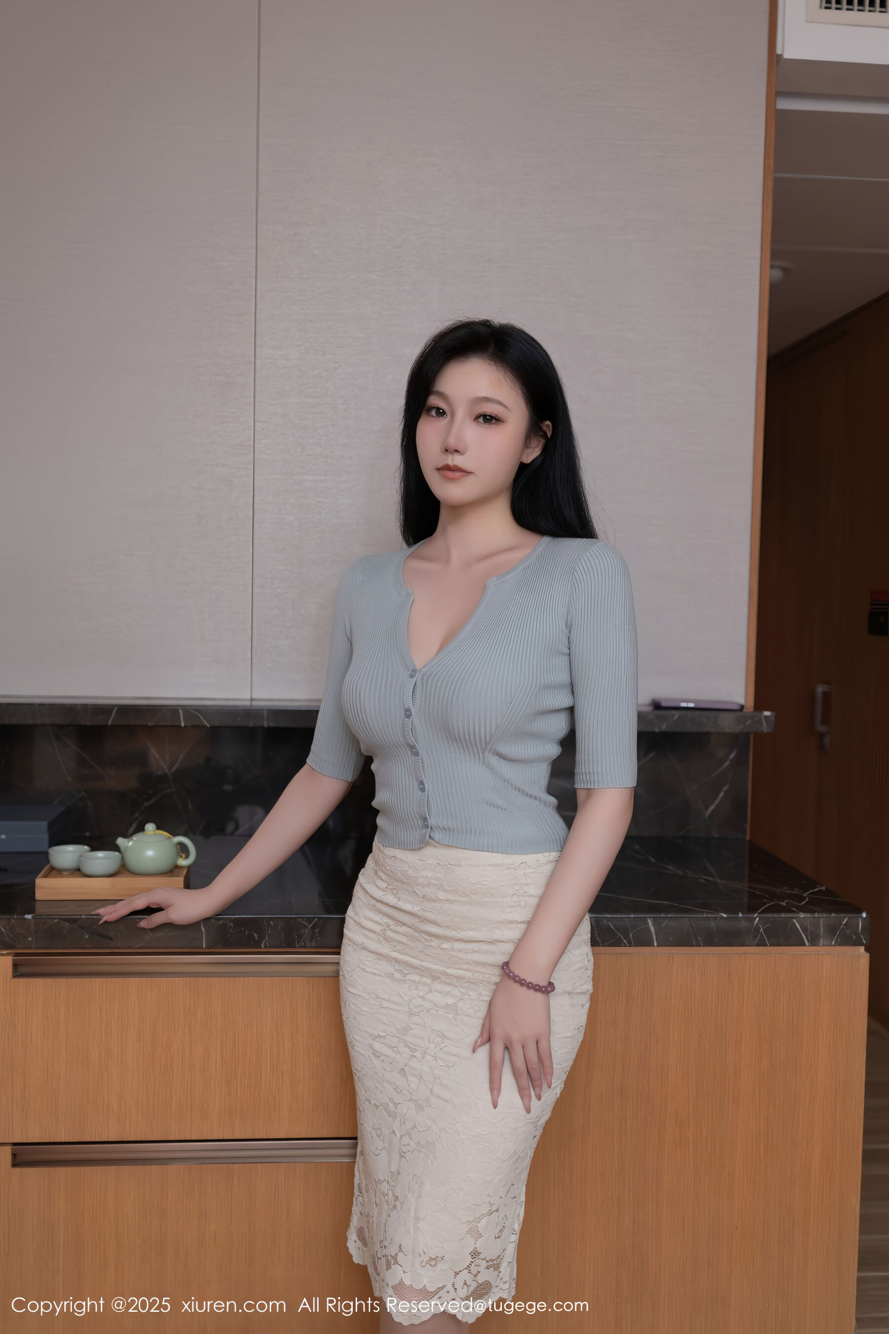 图片[3]-秀人网 – NO.11116 – 安然anran [81P]-六色网
