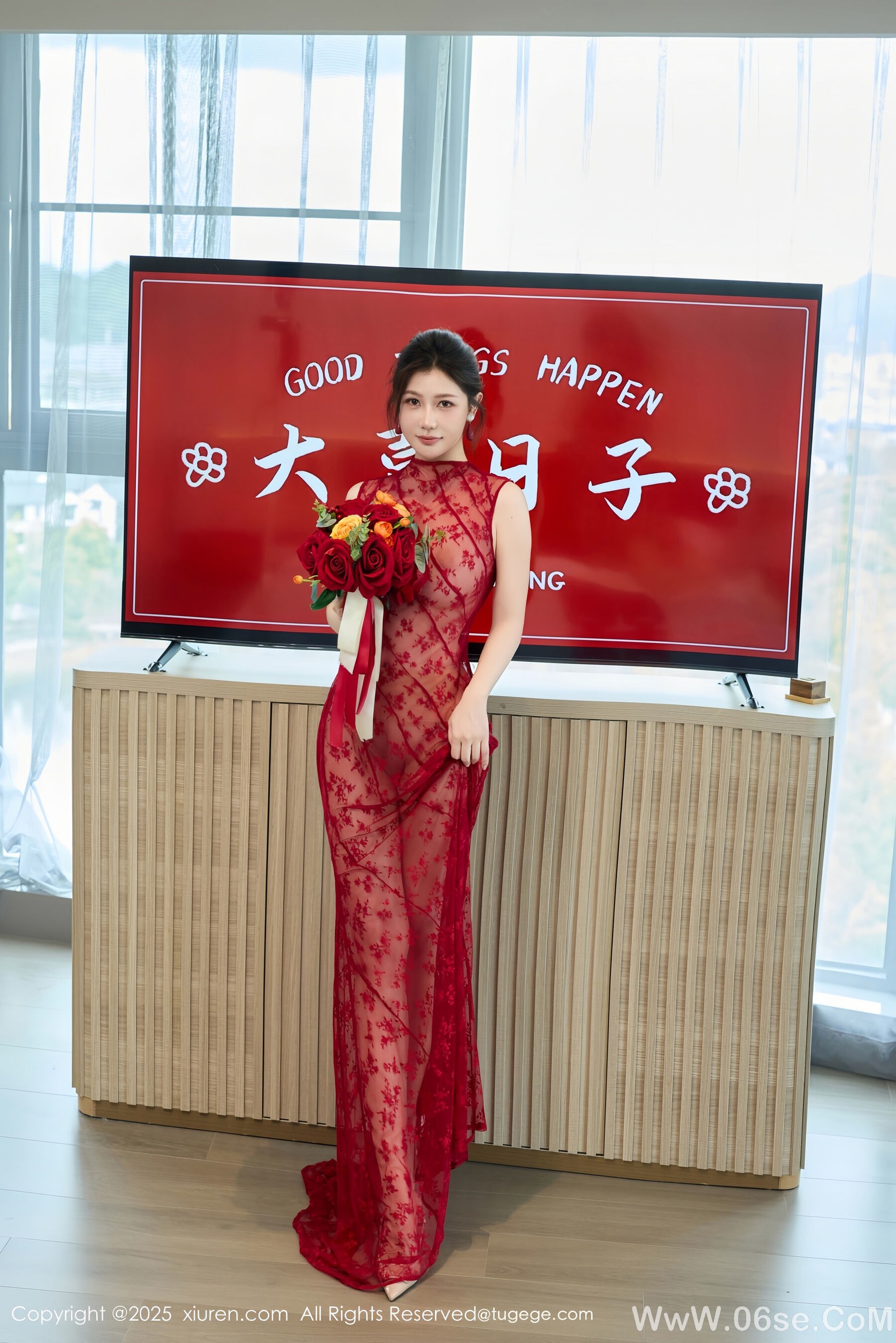 图片[11]-[Xiuren秀人网] 2025.07.24 NO.10578 尹甜甜[70P]-六色网