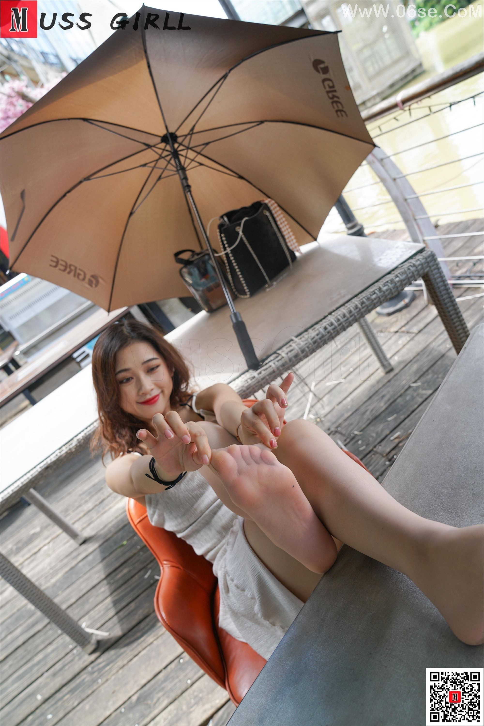 图片[37]-MussGirl慕丝女郎 NO.657 CHARMING（下）[70P]-六色网