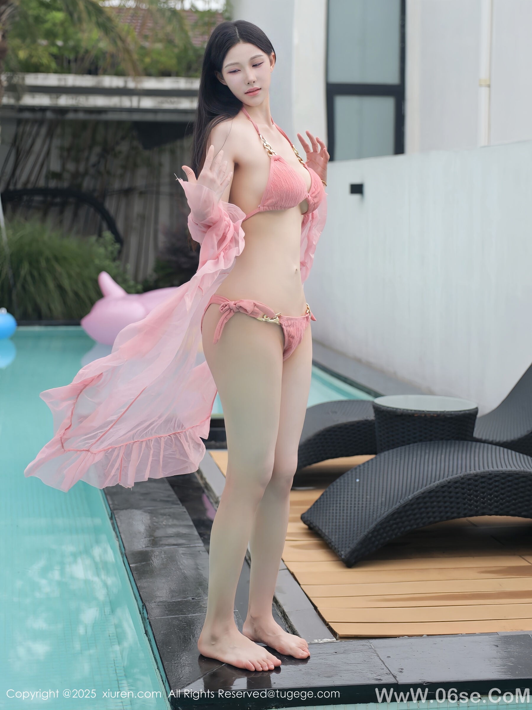 图片[15]-秀人网 – NO.10863 – 梨霜儿 [71P]-六色网