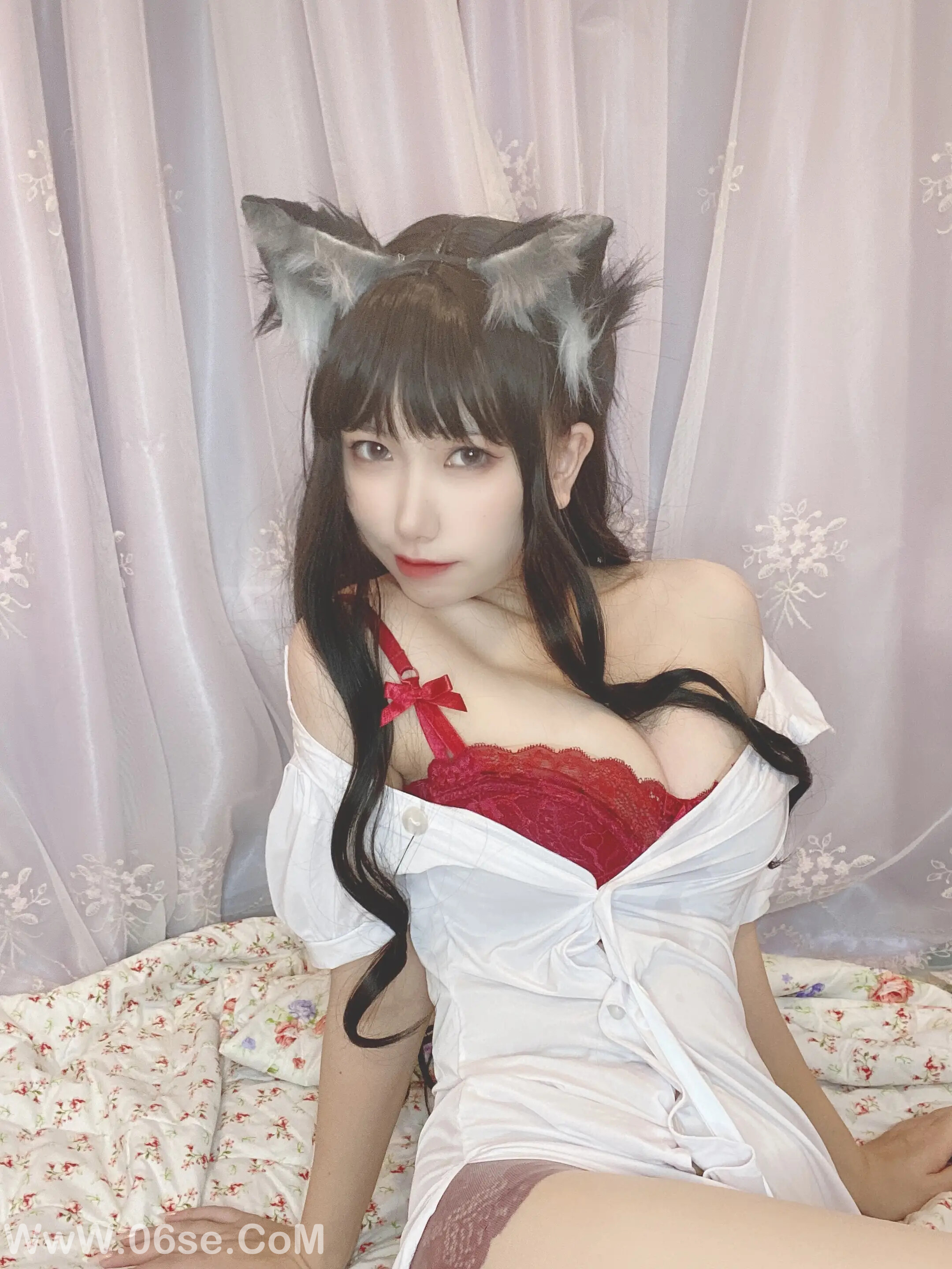 图片[136]-芋圆侑子 – 兽娘风俗店-六色网
