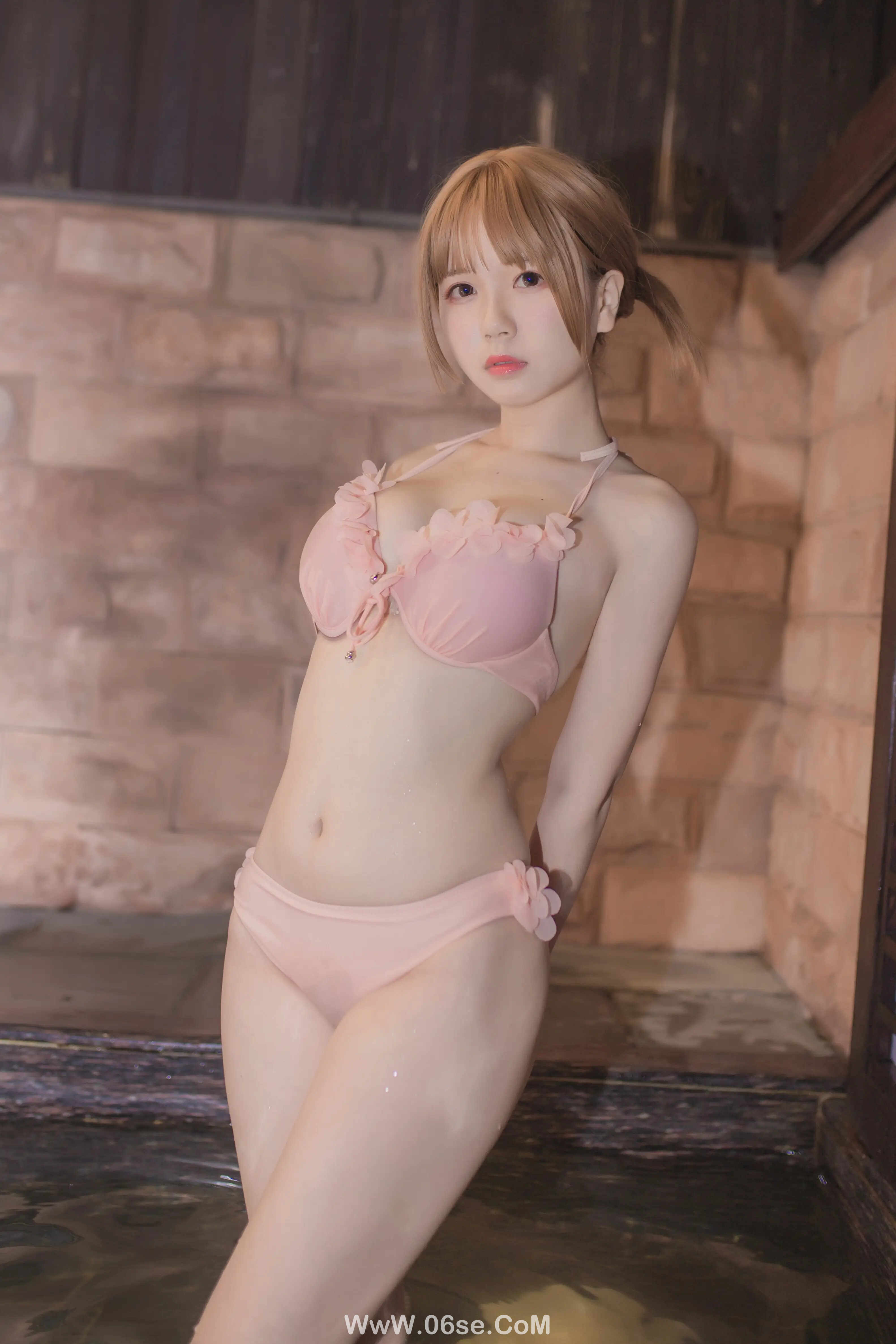 图片[38]-yoko宅夏 妹汤物语 泳装-六色网