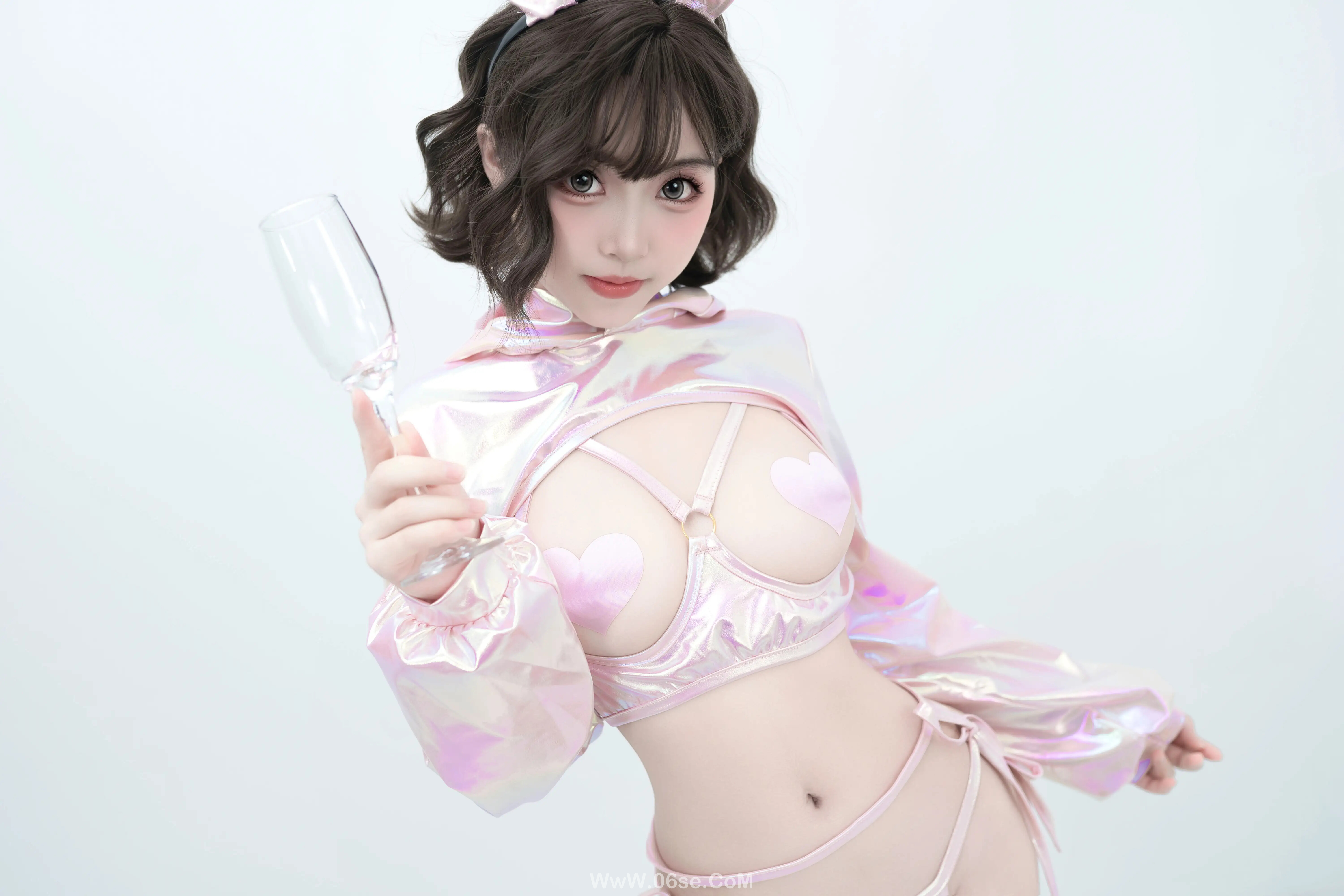 图片[23]-Bangni邦尼 – 粉色兔兔-六色网