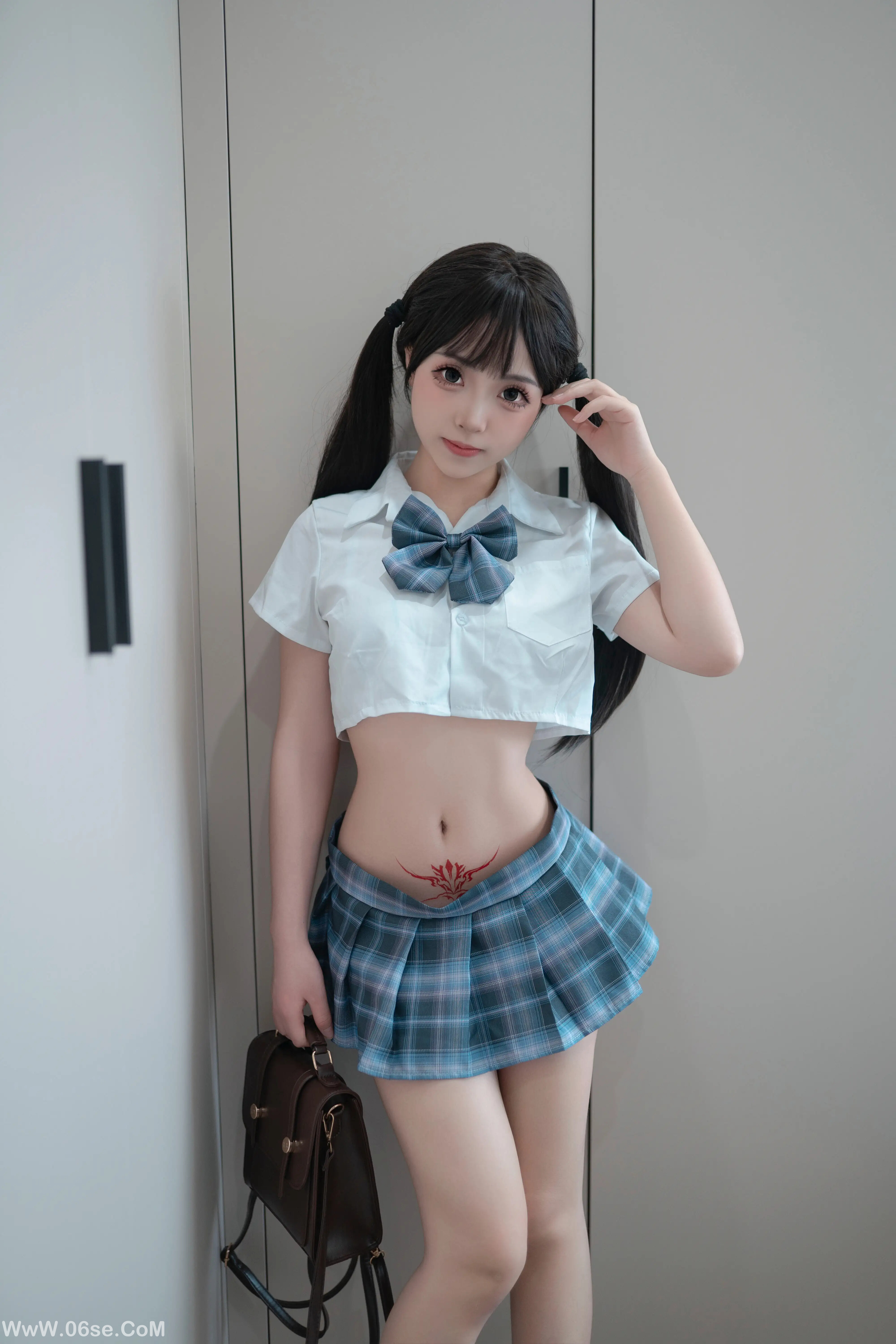 图片[12]-Bangni邦尼 – 家有妹妹-六色网