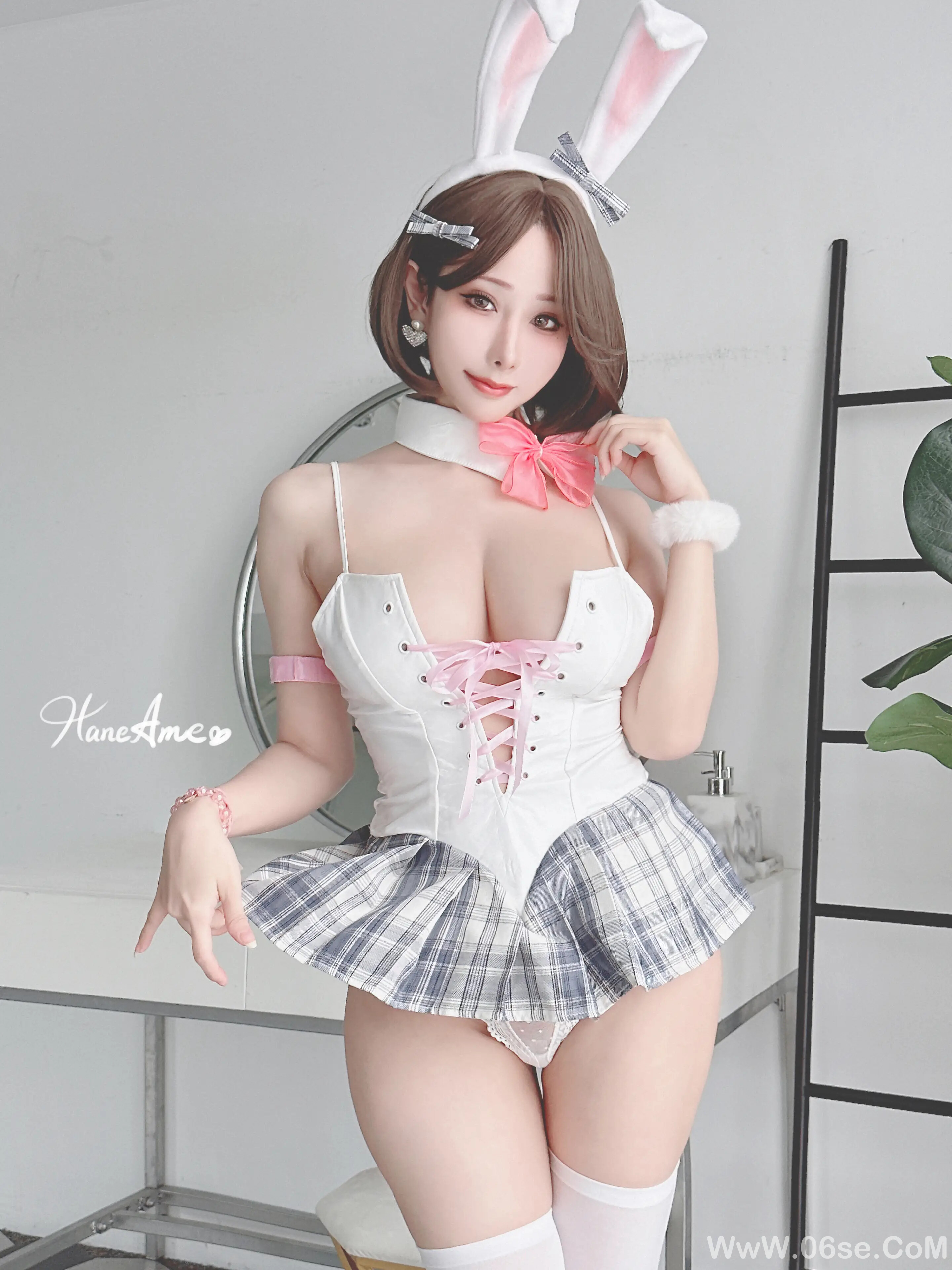图片[25]-雨波-Original_Bunny Hane_韓國小兔子-六色网