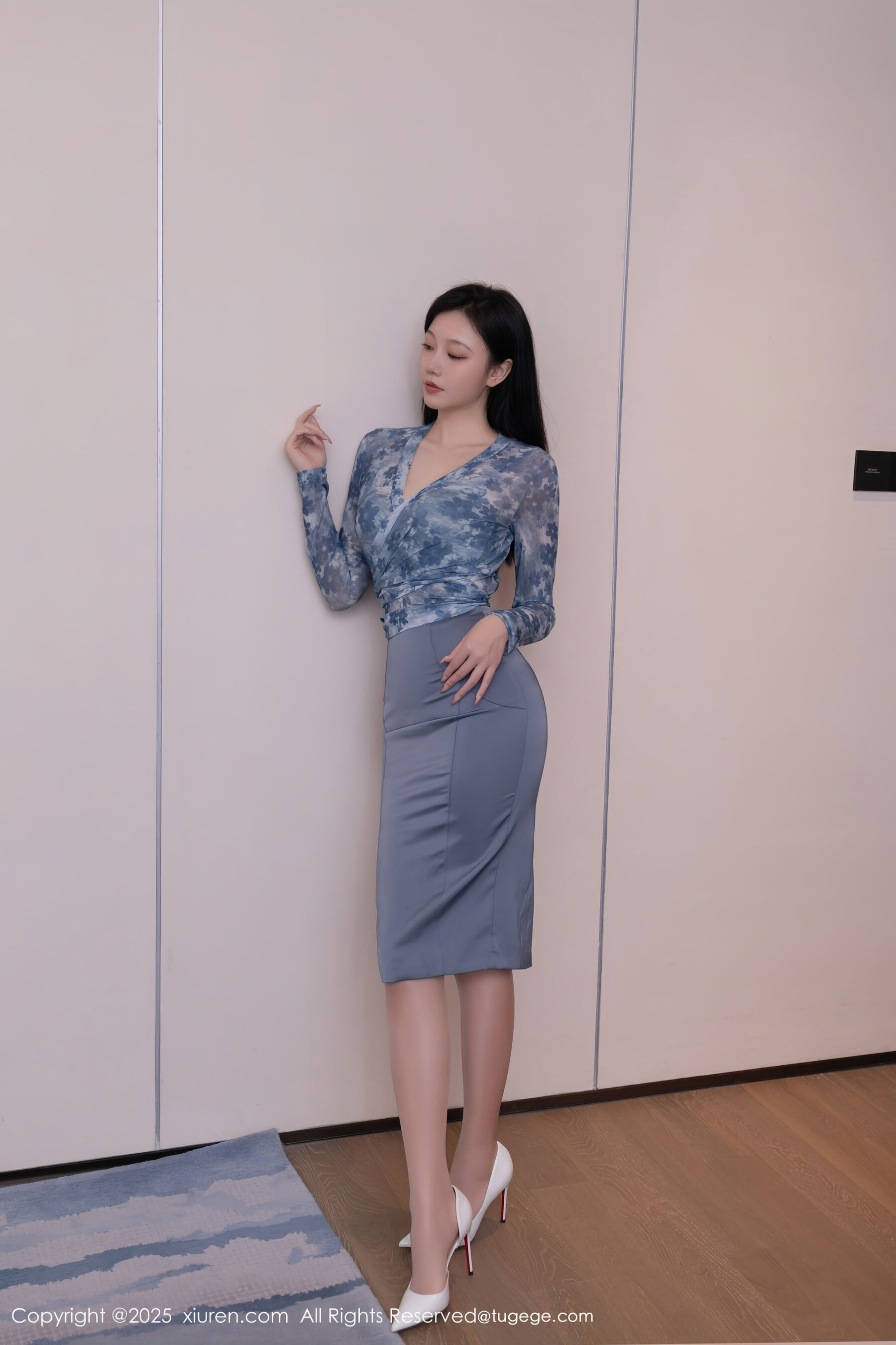 图片[14]-[Xiuren秀人网] 2025.08.26 NO.10693 安然anran[81P]-六色网