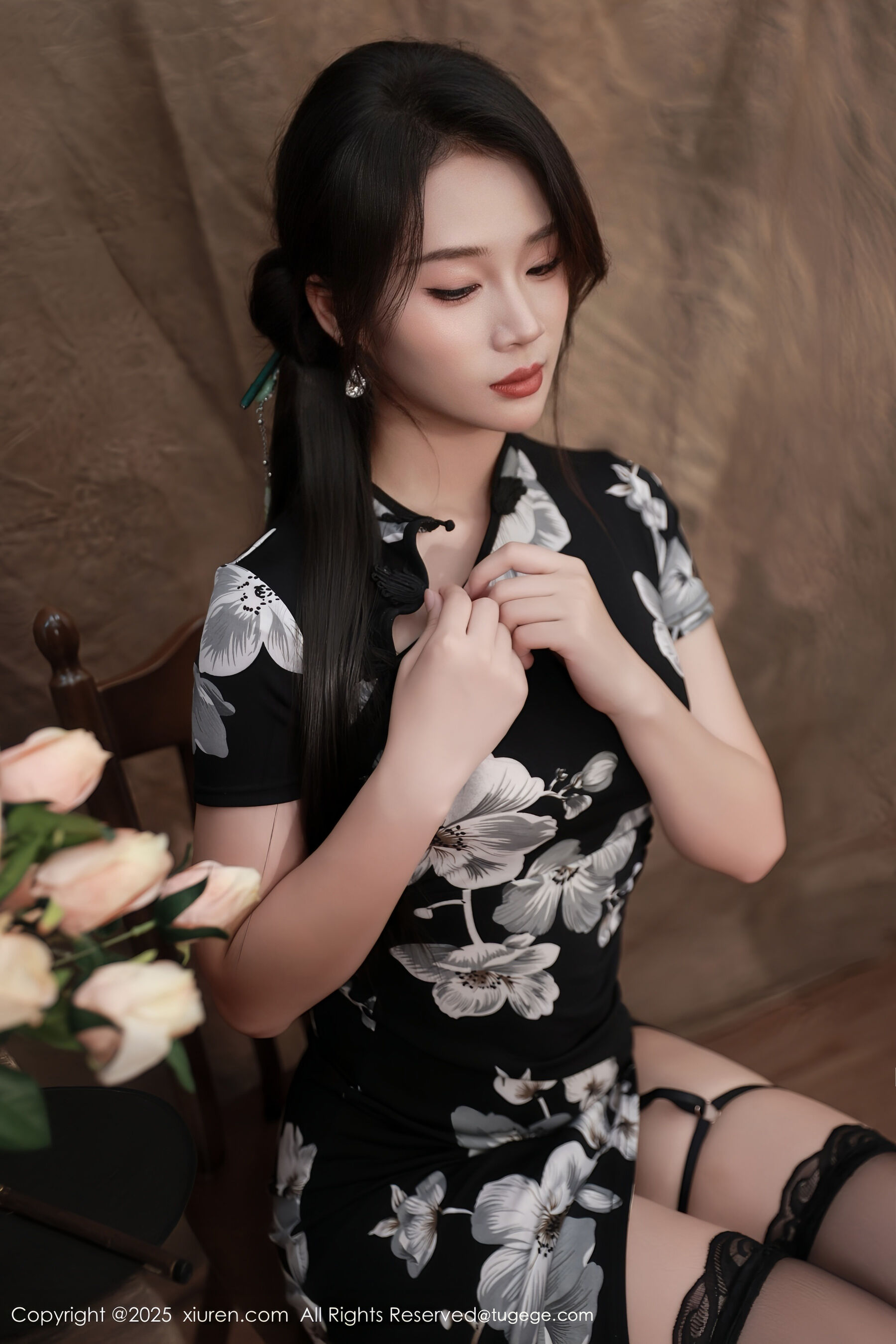 图片[35]-[Xiuren秀人网] 2025.08.15 NO.10655 南乔[73P]-六色网