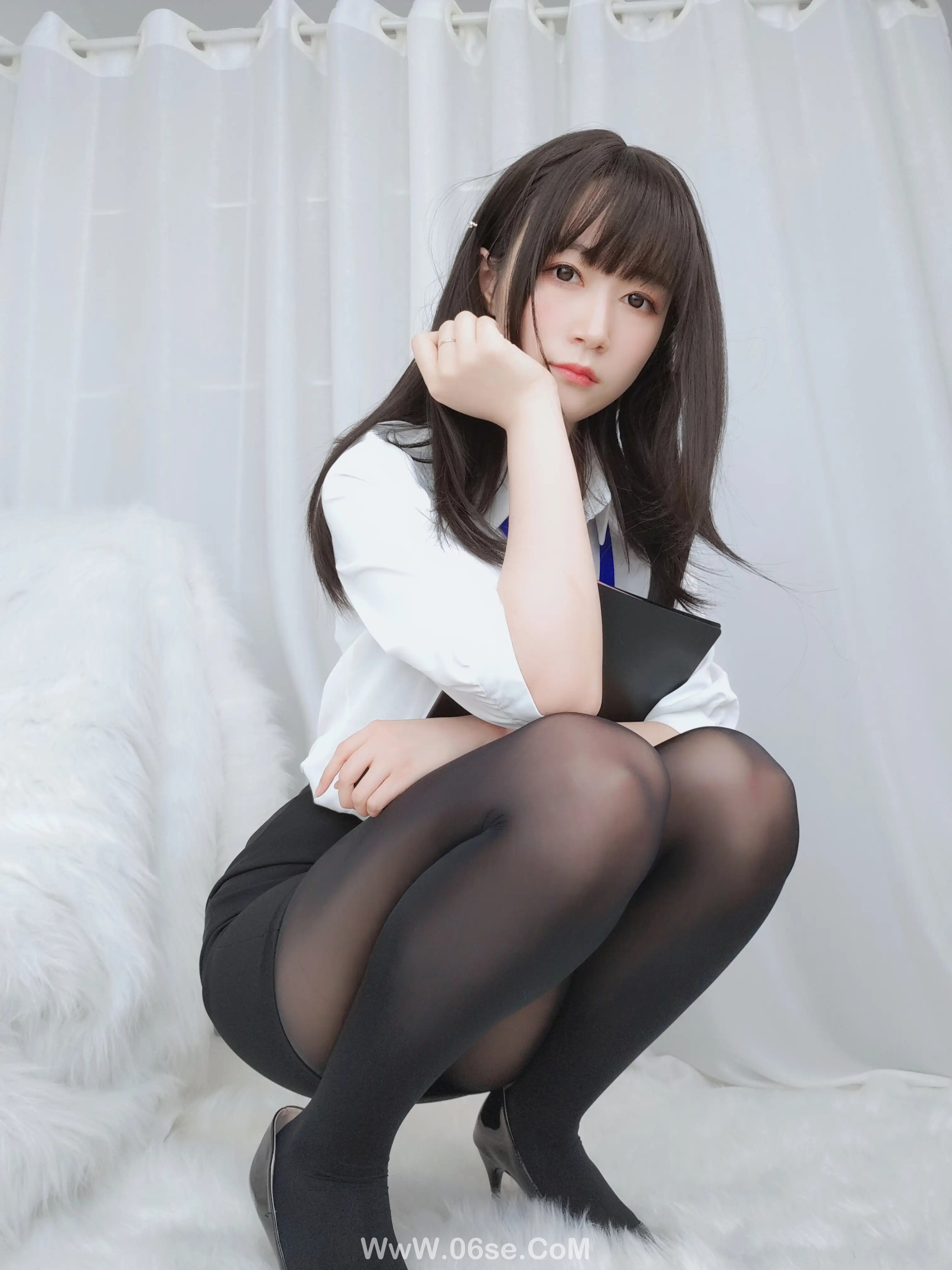 图片[72]-白银81 – 制服-六色网