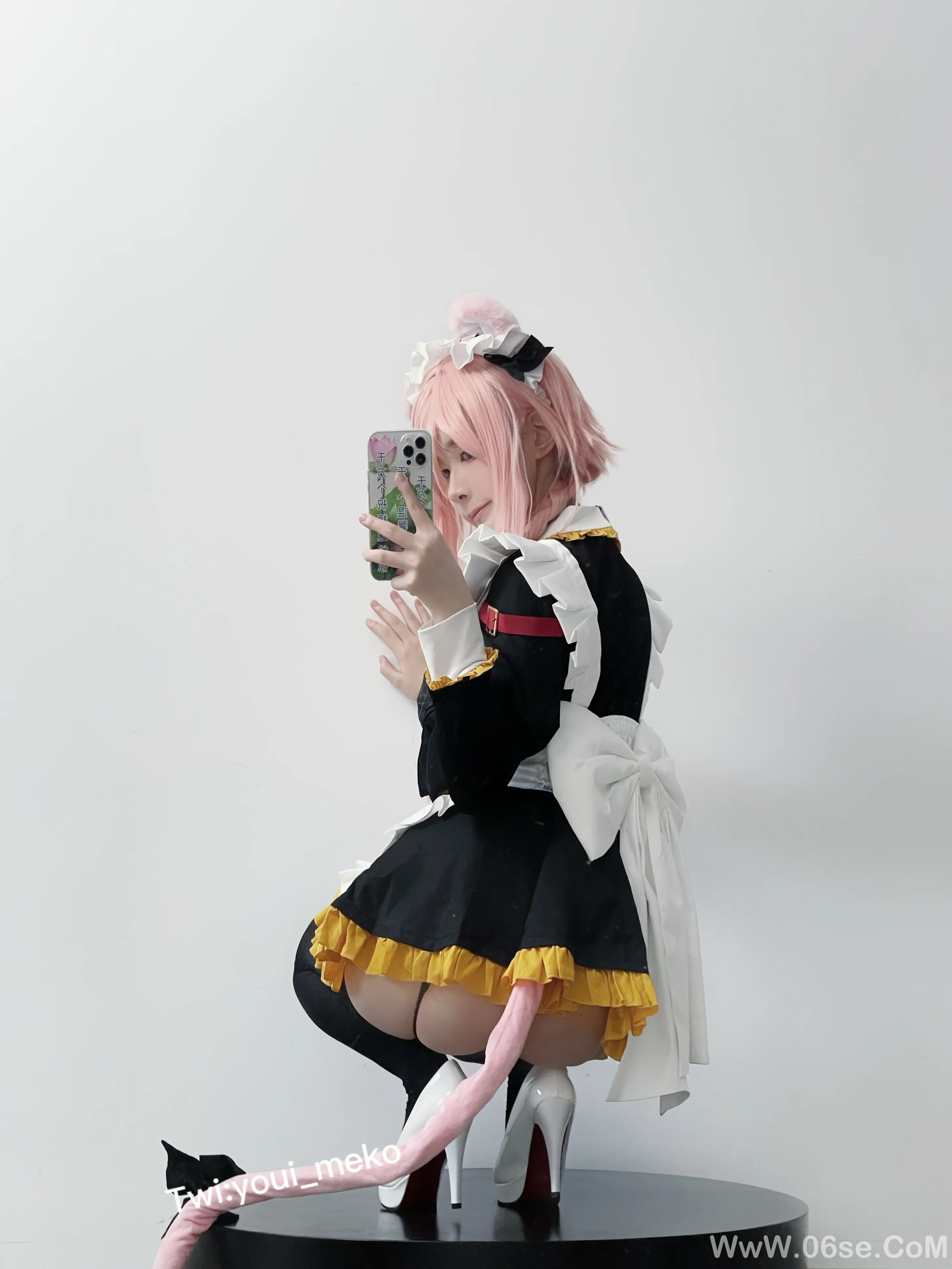 图片[56]-幼愛youmeko – 阿斯托尔福女仆-六色网
