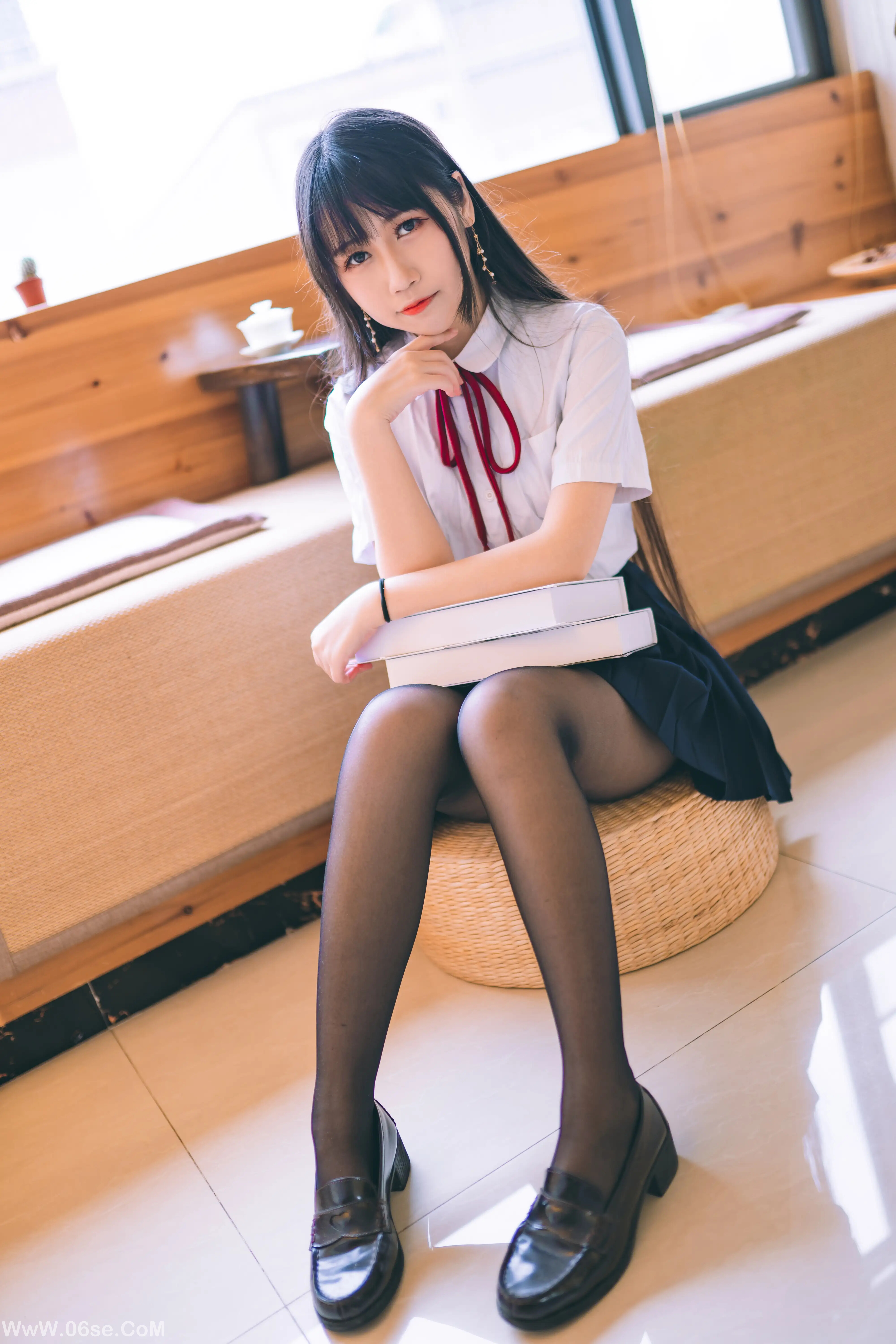 图片[36]-不呆猫 – 校服JK-六色网