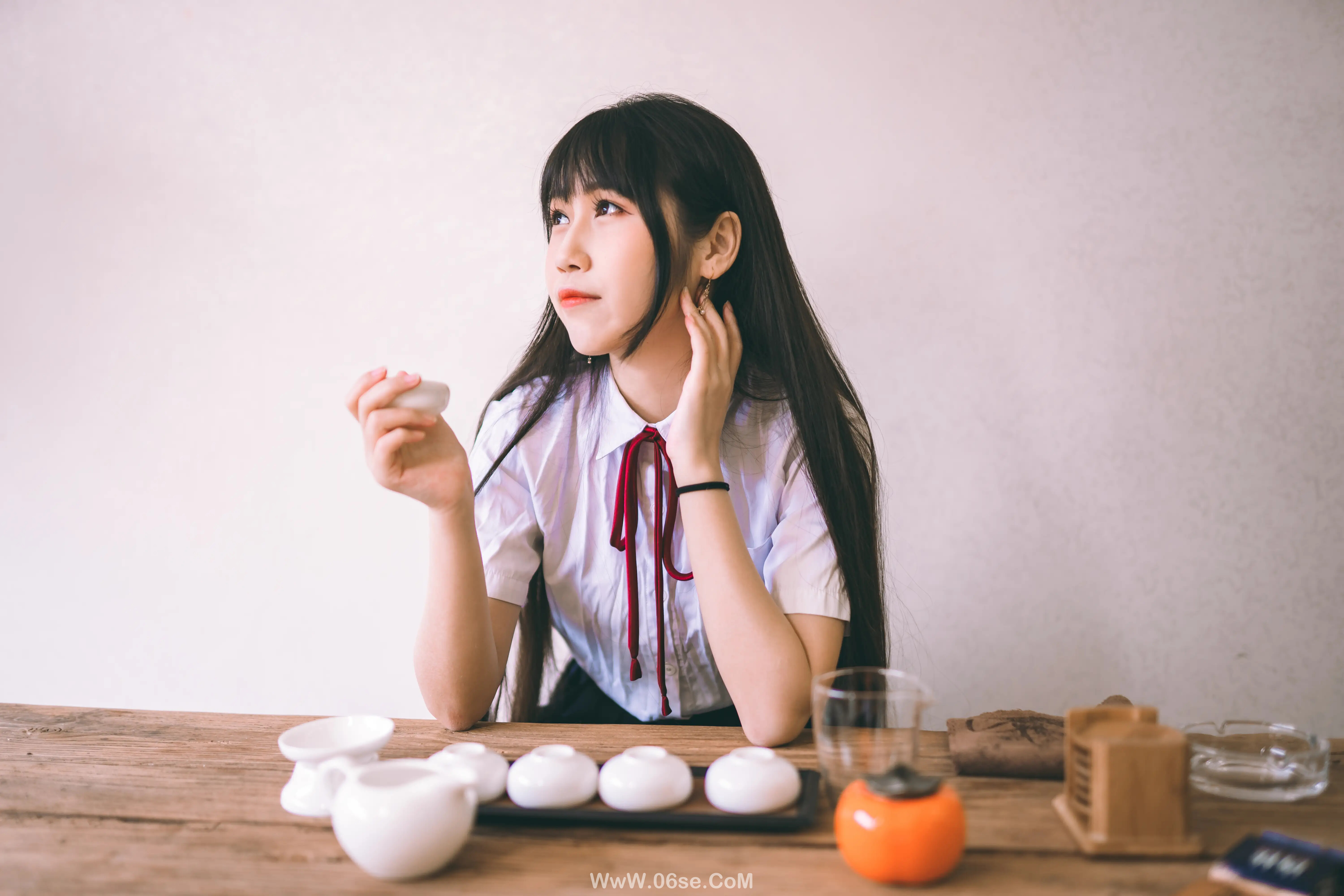 图片[46]-不呆猫 – 校服JK-六色网