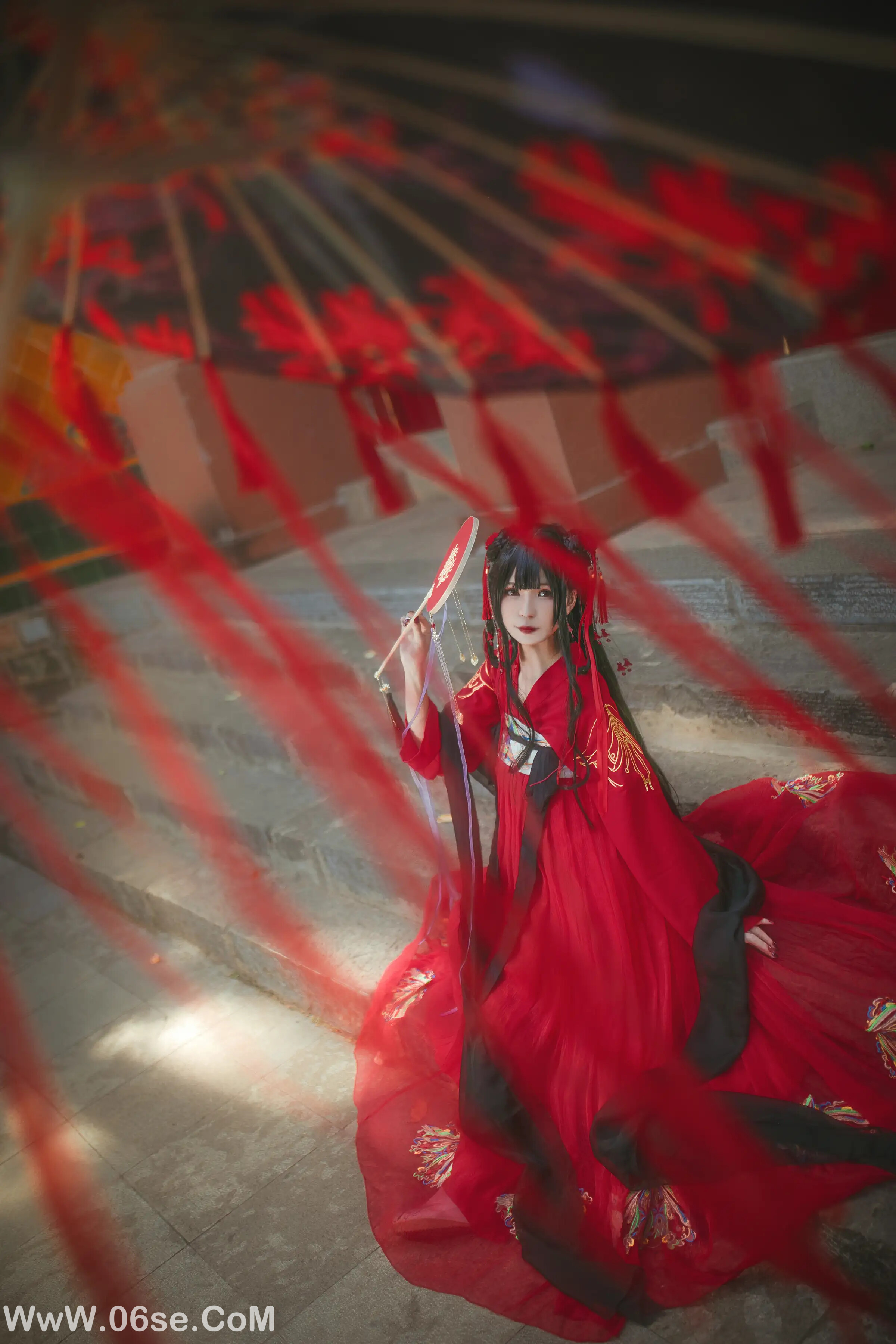 图片[7]-北之北 – 汉服-六色网