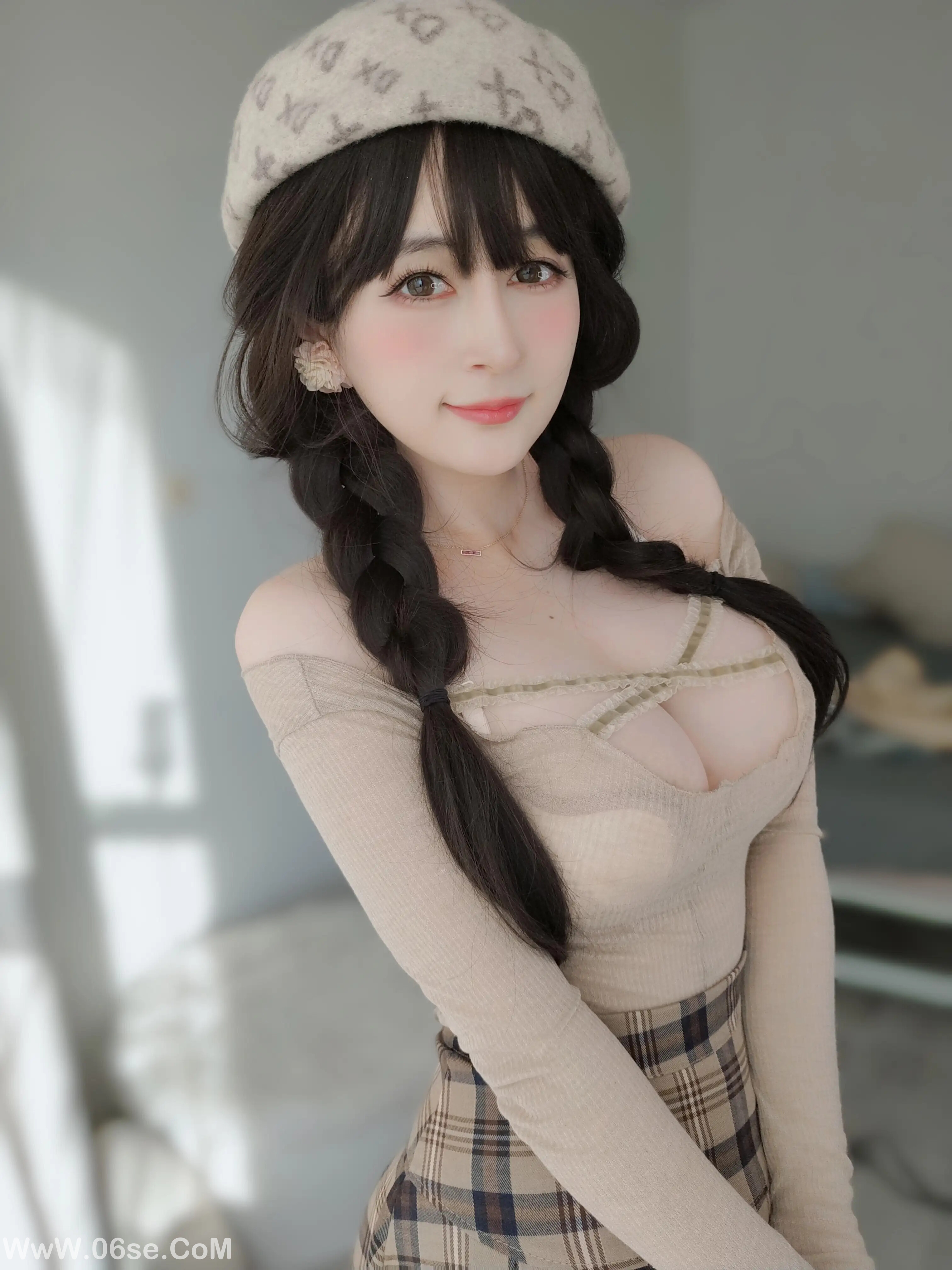 图片[110]-白银81 – 隣人の妹-六色网