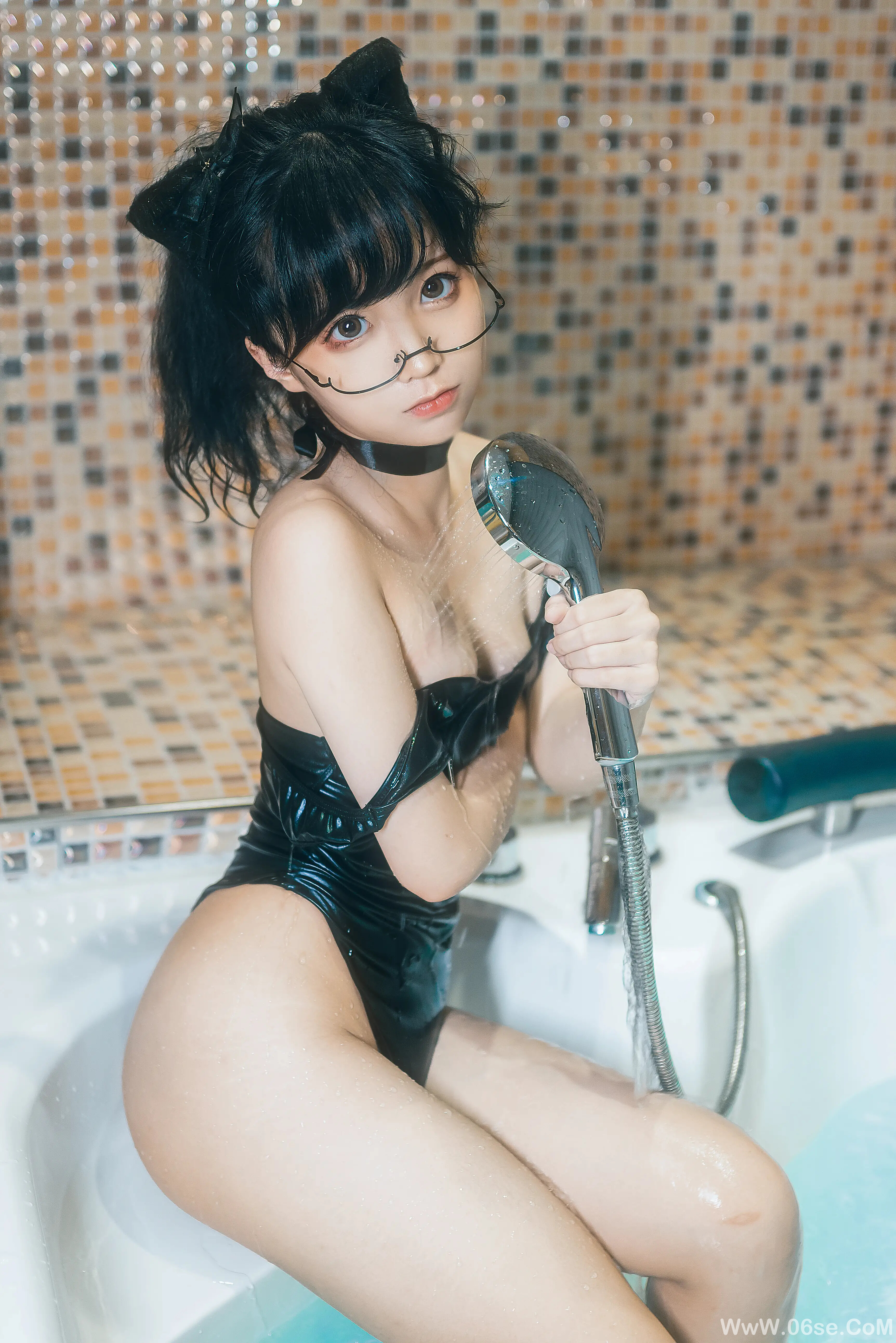 图片[39]-蠢沫沫 – 猫耳死库水-六色网
