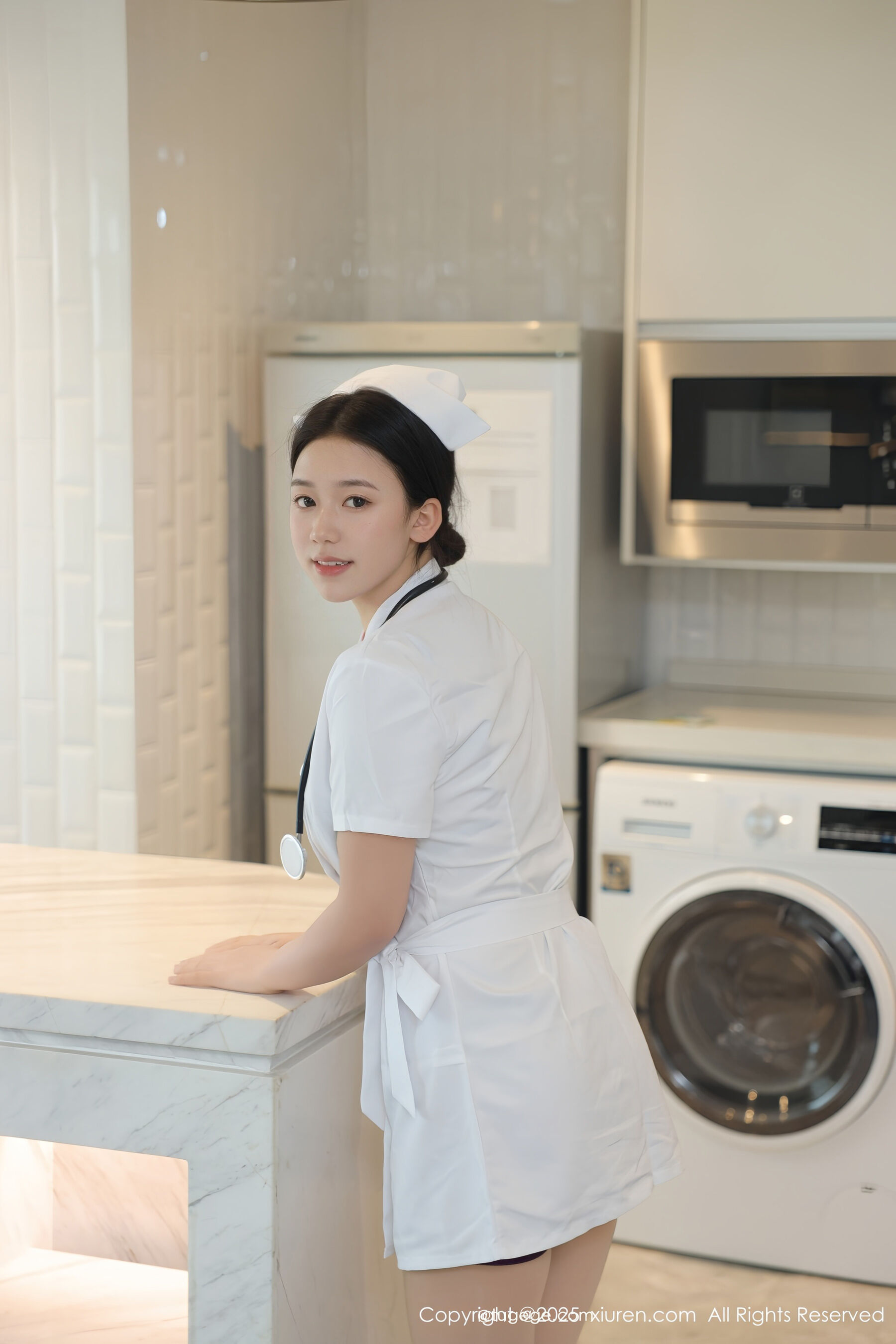 图片[8]-[Xiuren秀人网] 2025.06.26 NO.10465 林嘉馨[81P]-六色网