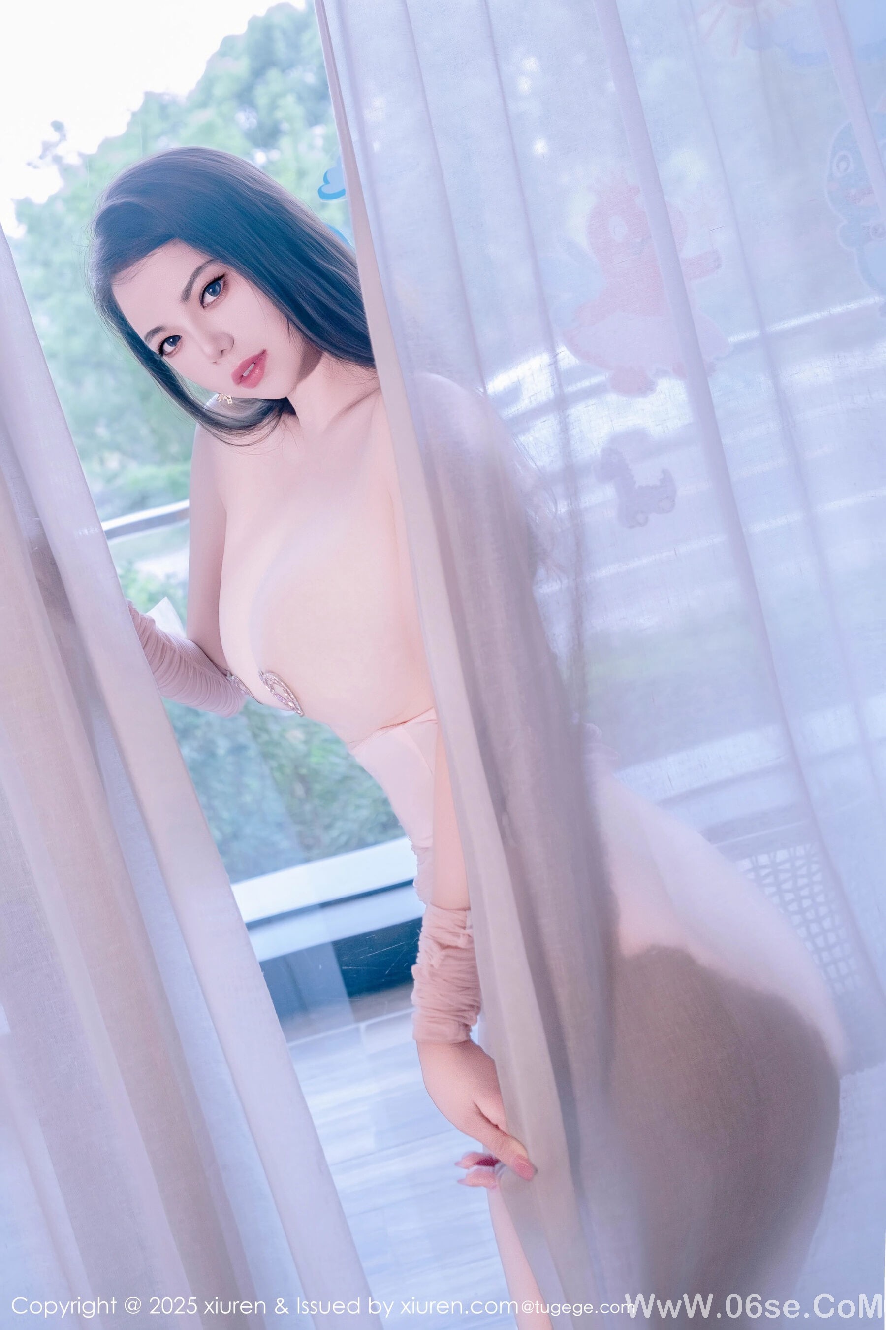 图片[68]-[Xiuren秀人网] 2025.07.07 NO.10516 大美妞儿[75P]-六色网