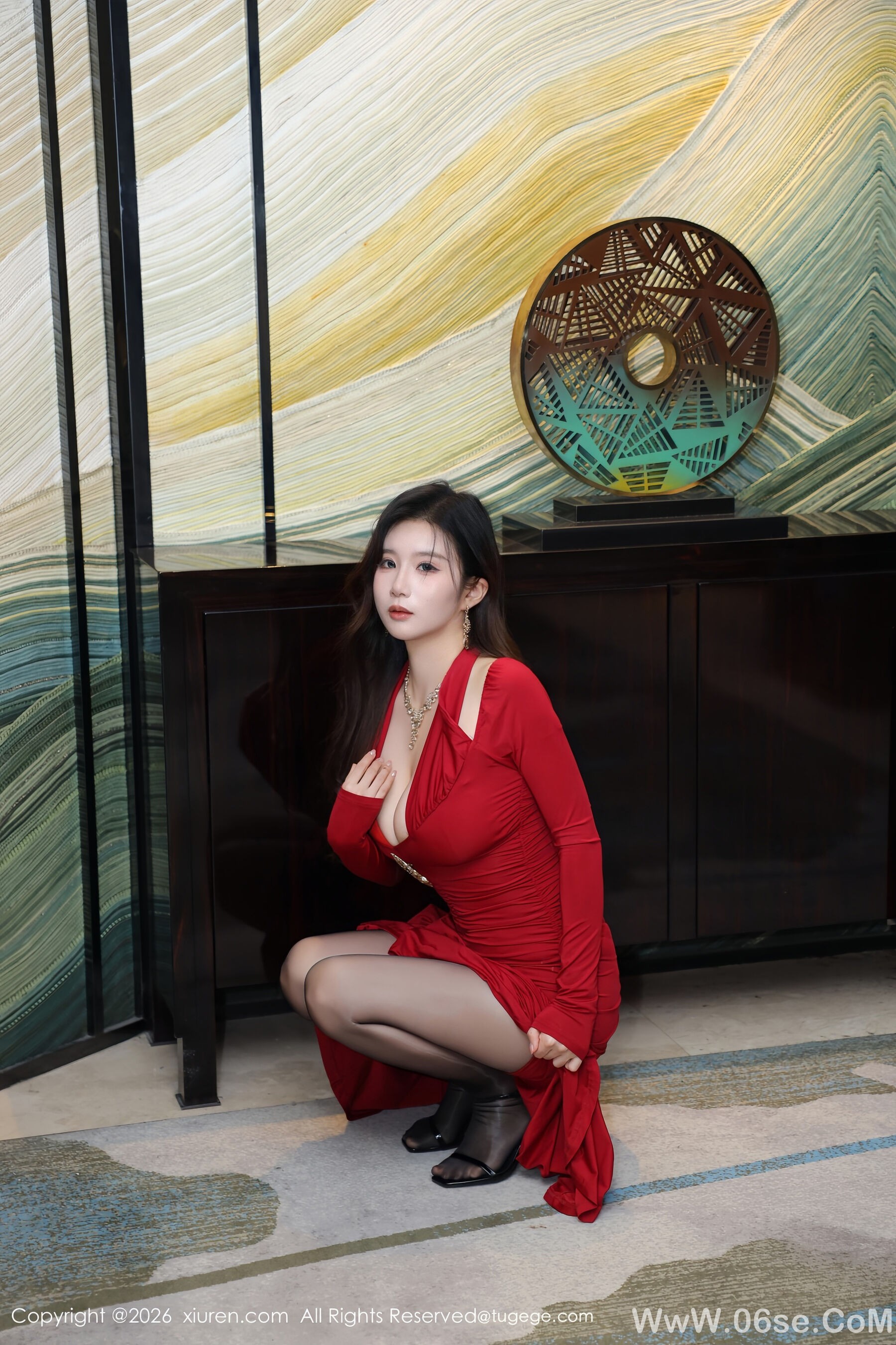 图片[8]-秀人网 – NO.11271 – 小肉肉咪 [71P]-六色网