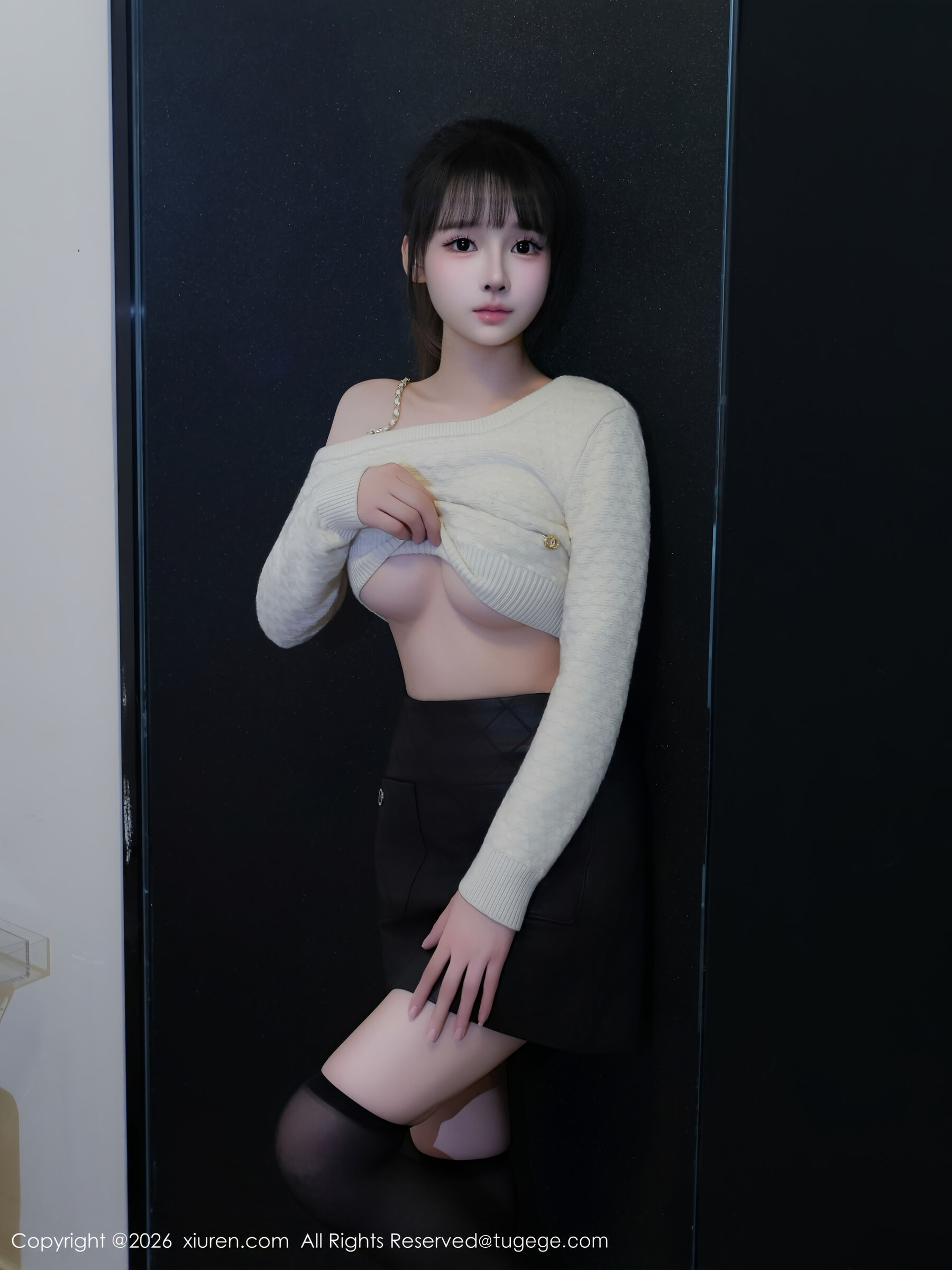 图片[14]-秀人网 – NO.11254 – 沈蜜儿 [66P]-六色网