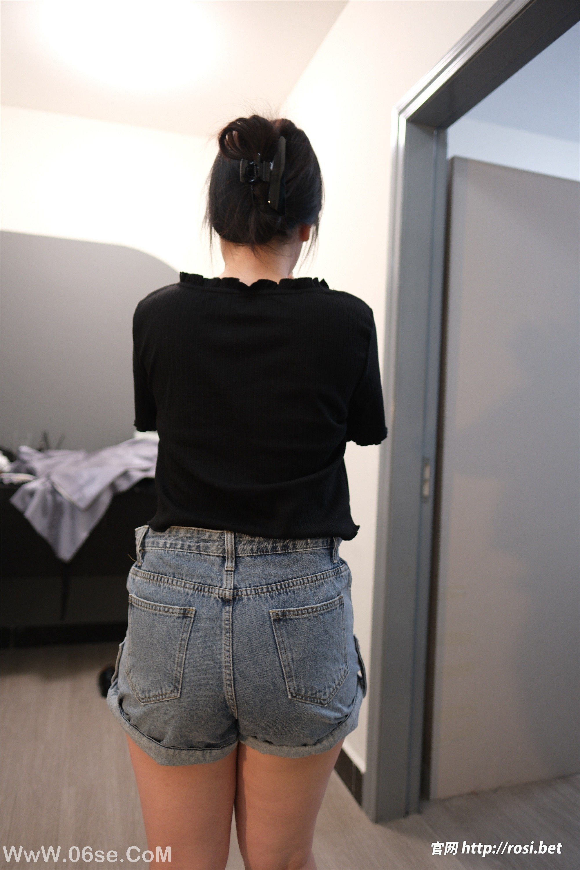 图片[3]-ROSI写真 2025.10.29 NO.5077[101P]-六色网