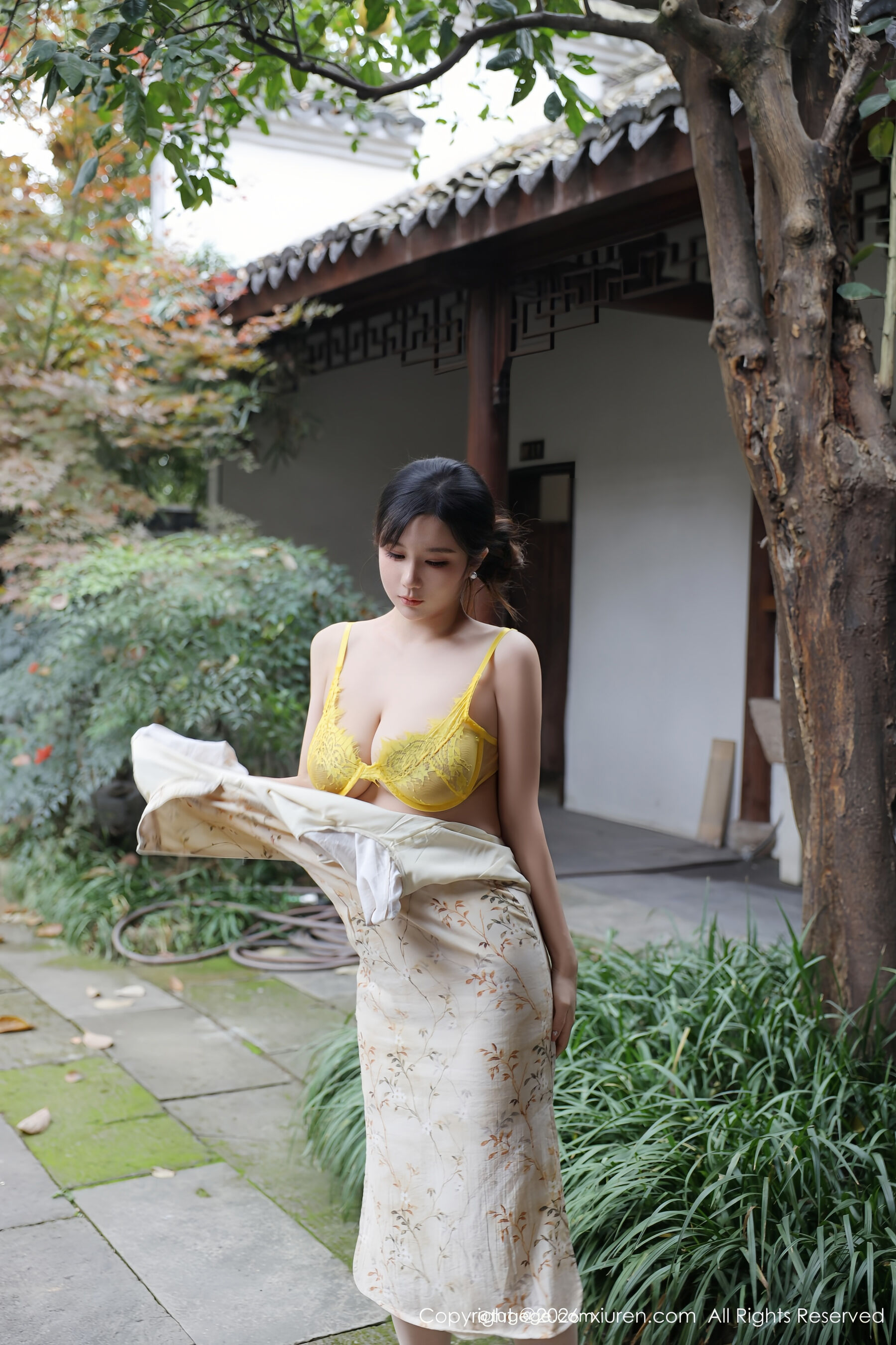 图片[53]-秀人网 – NO.11214 – 小肉肉咪 [76P]-六色网
