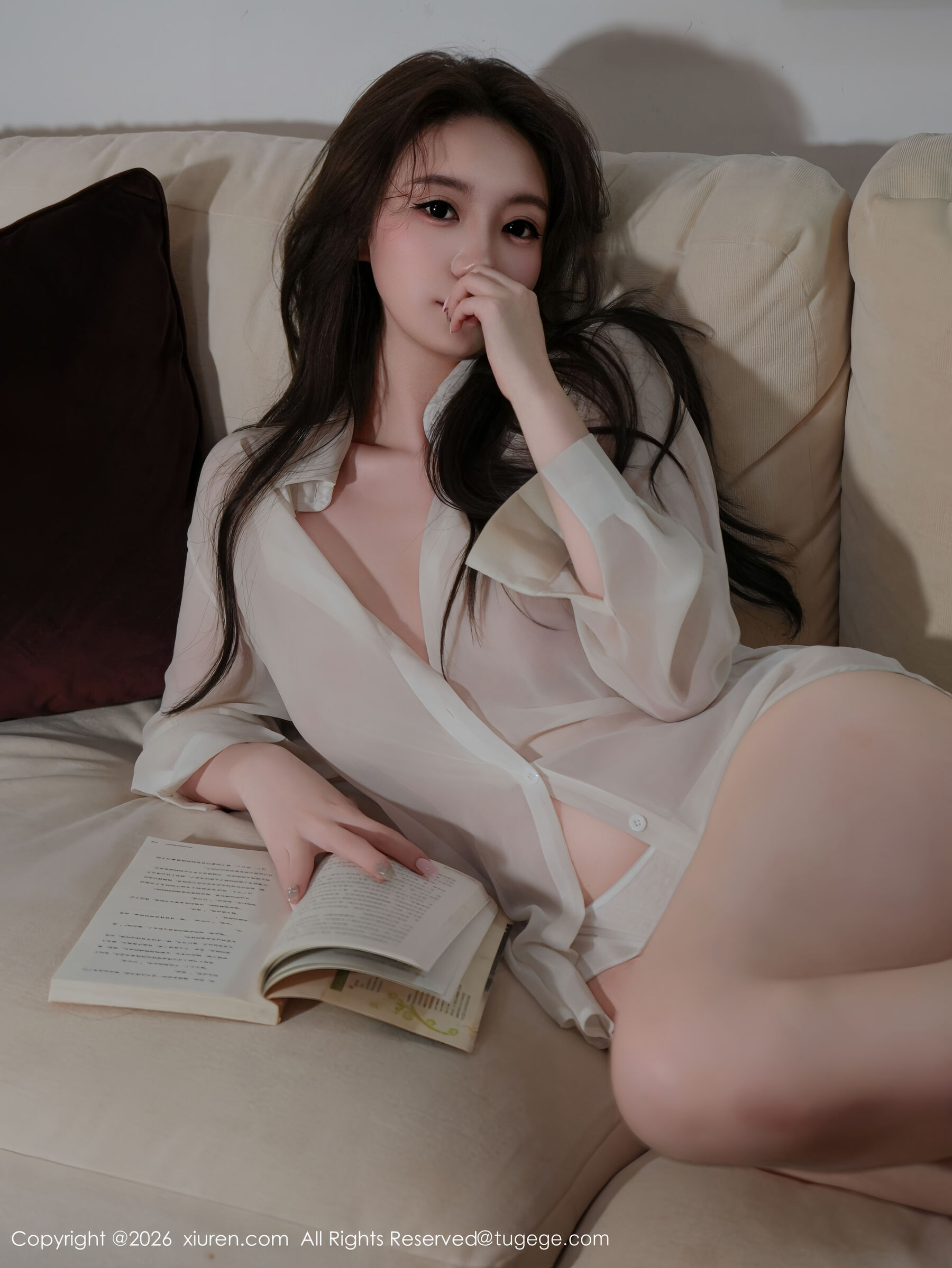 图片[24]-秀人网 – NO.11208 – Laurel_Zoe [78P]-六色网