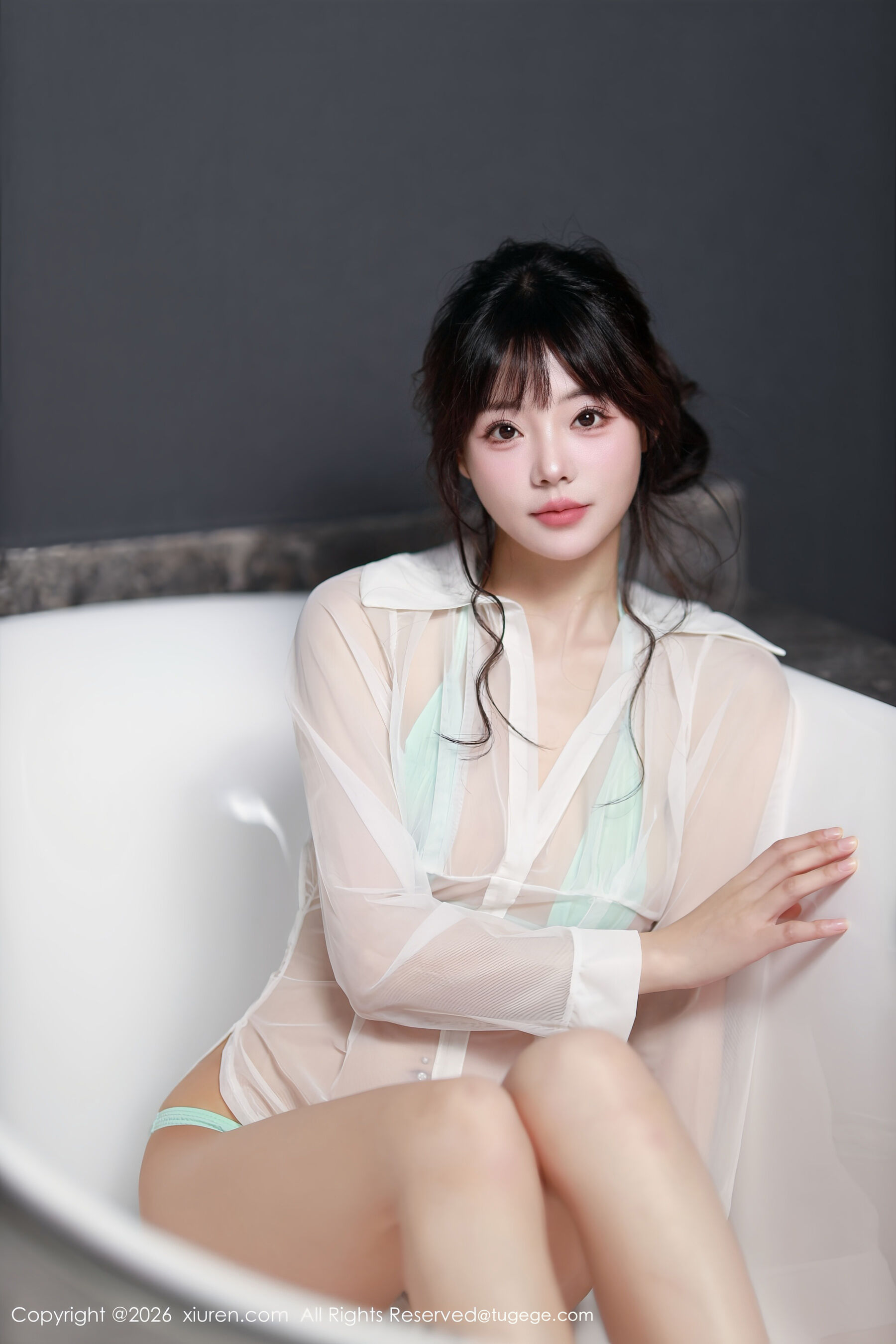 图片[42]-秀人网 – NO.11191 – 佘贝拉Bella [69P]-六色网