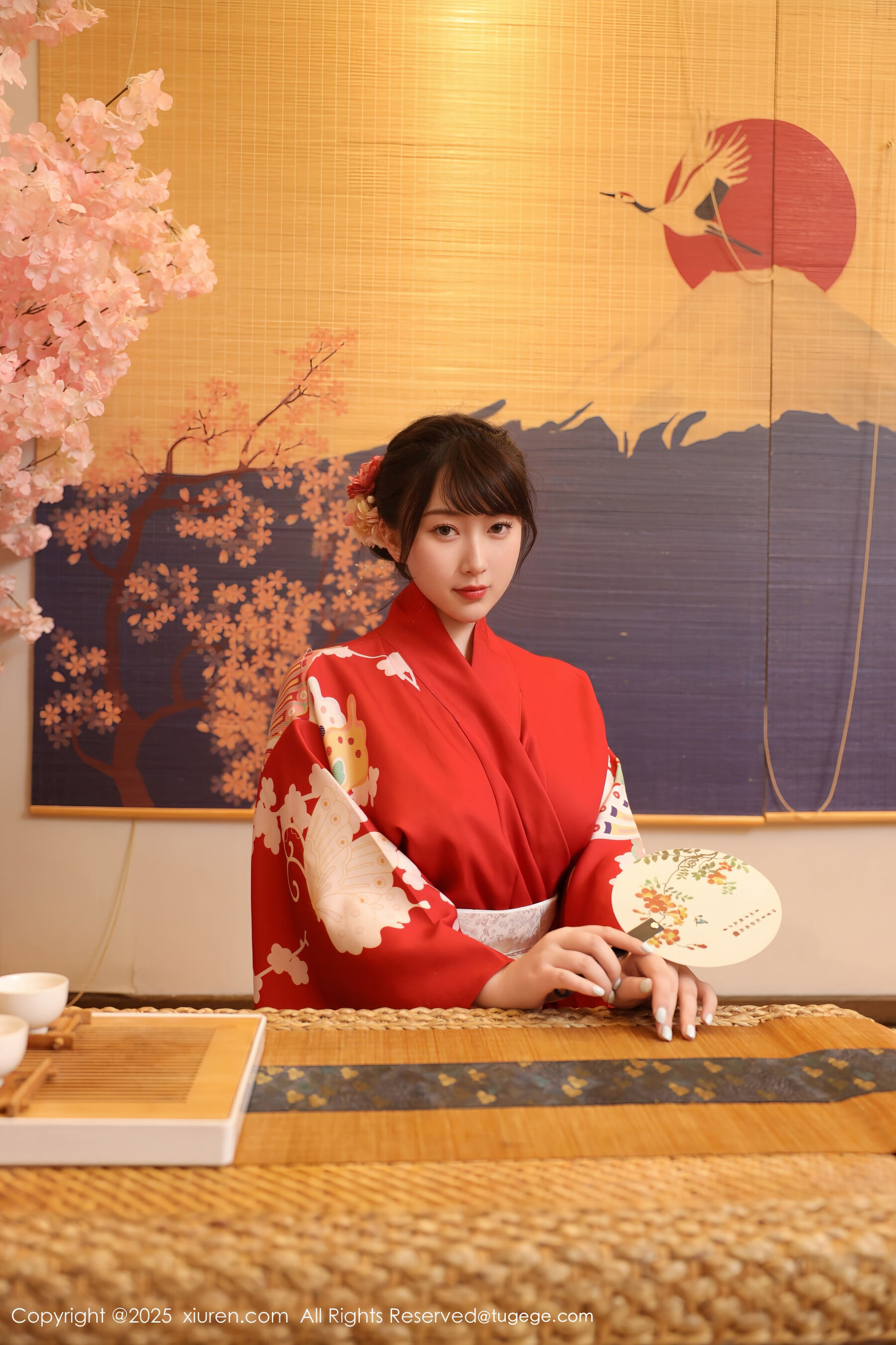 图片[35]-[Xiuren秀人网] 2025.08.06 NO.10624 林昔予 苏一诺 李沁恩lrene[70P]-六色网