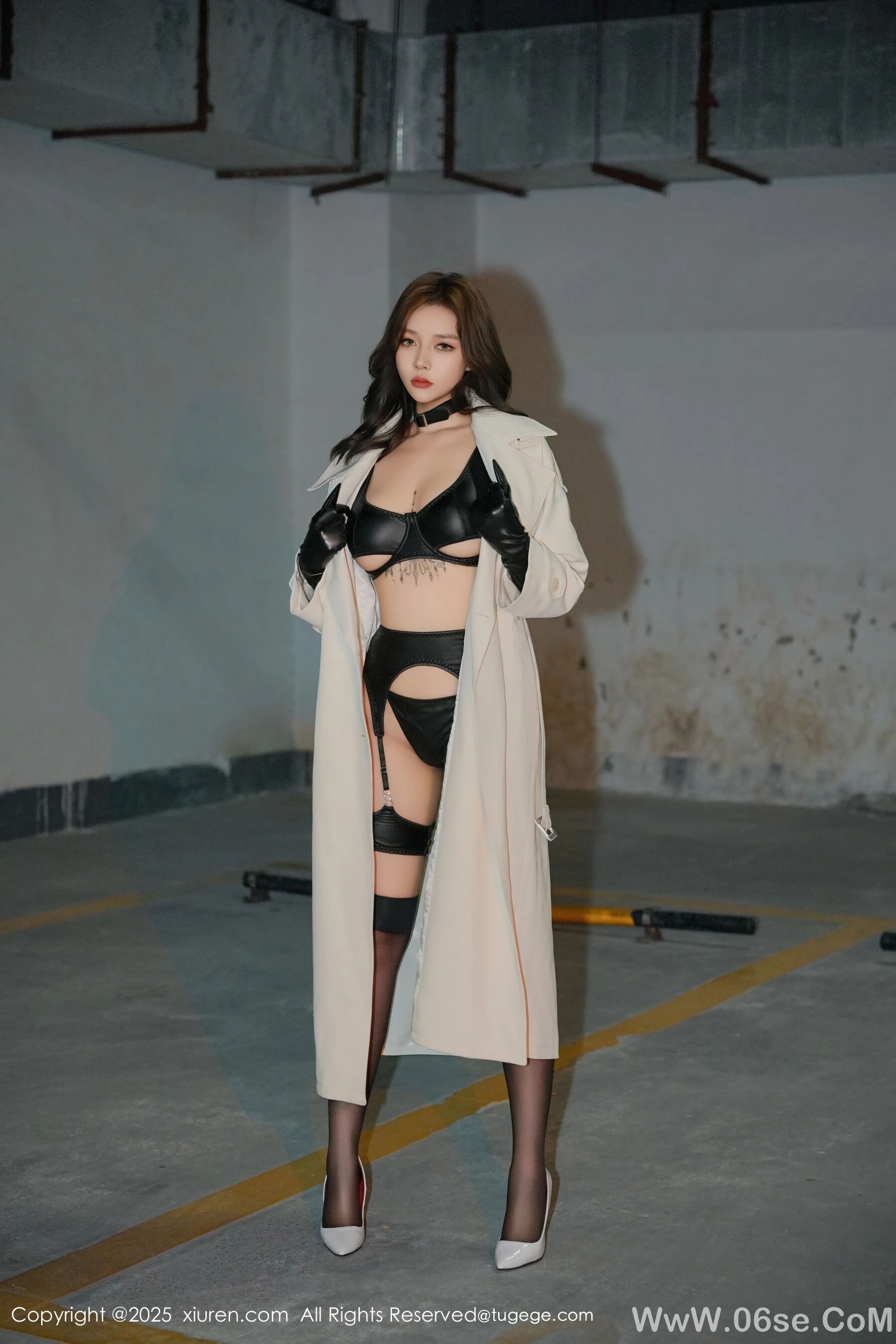 图片[7]-秀人网 – NO.11176 – 娜比 [72P]-六色网