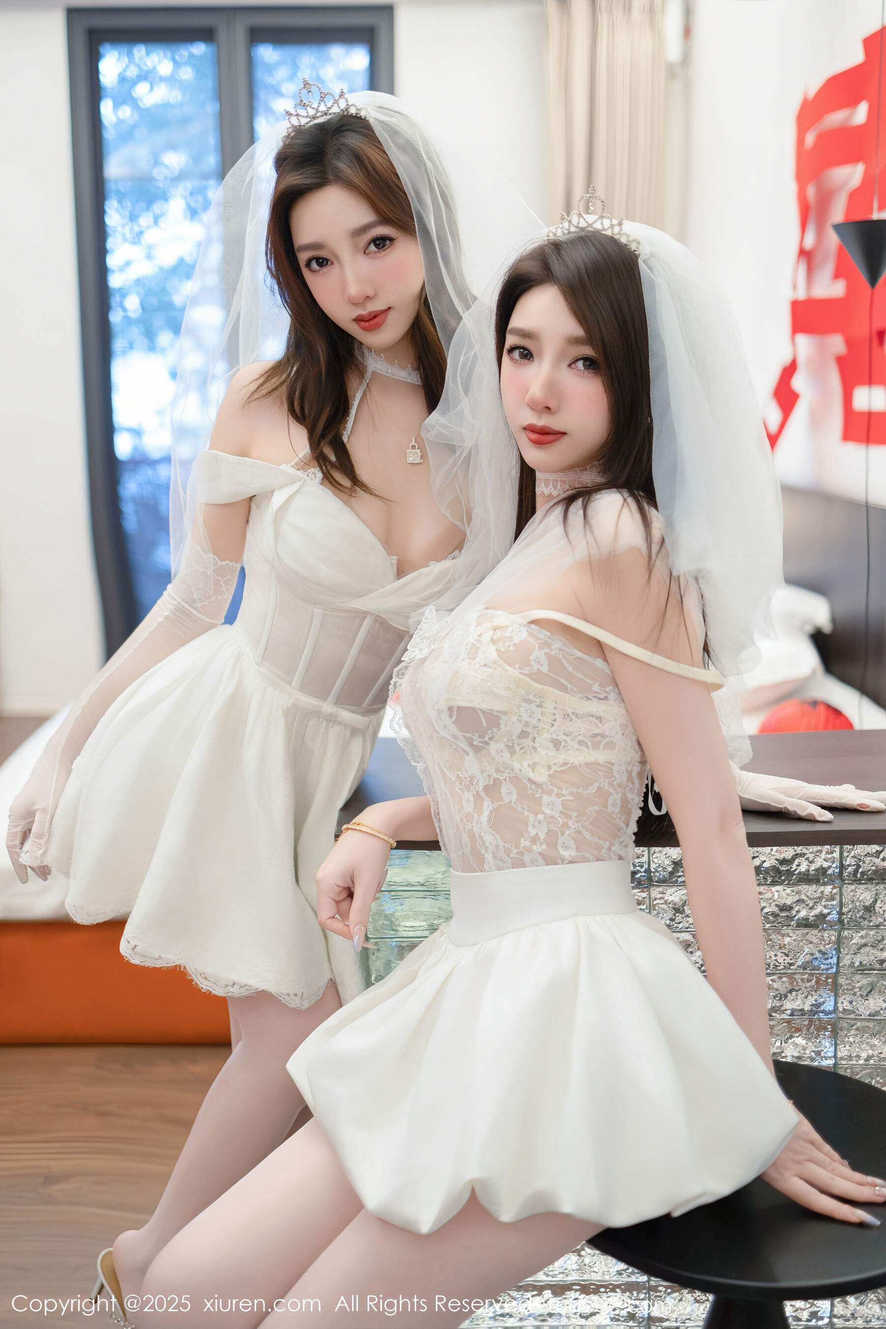 图片[4]-秀人网 – NO.11184 – 模特合集 [82P]-六色网