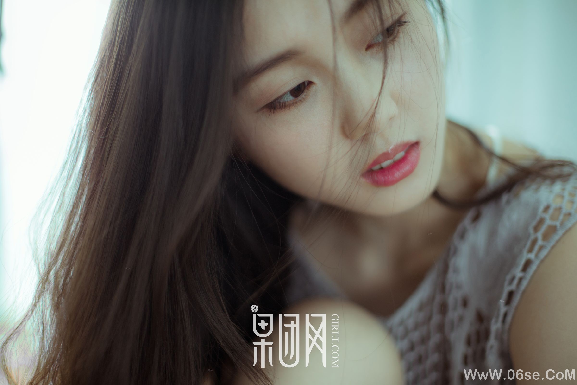 图片[51]-果团网 2017.08.05 Vol. 046 樱桃少女[77P]-六色网