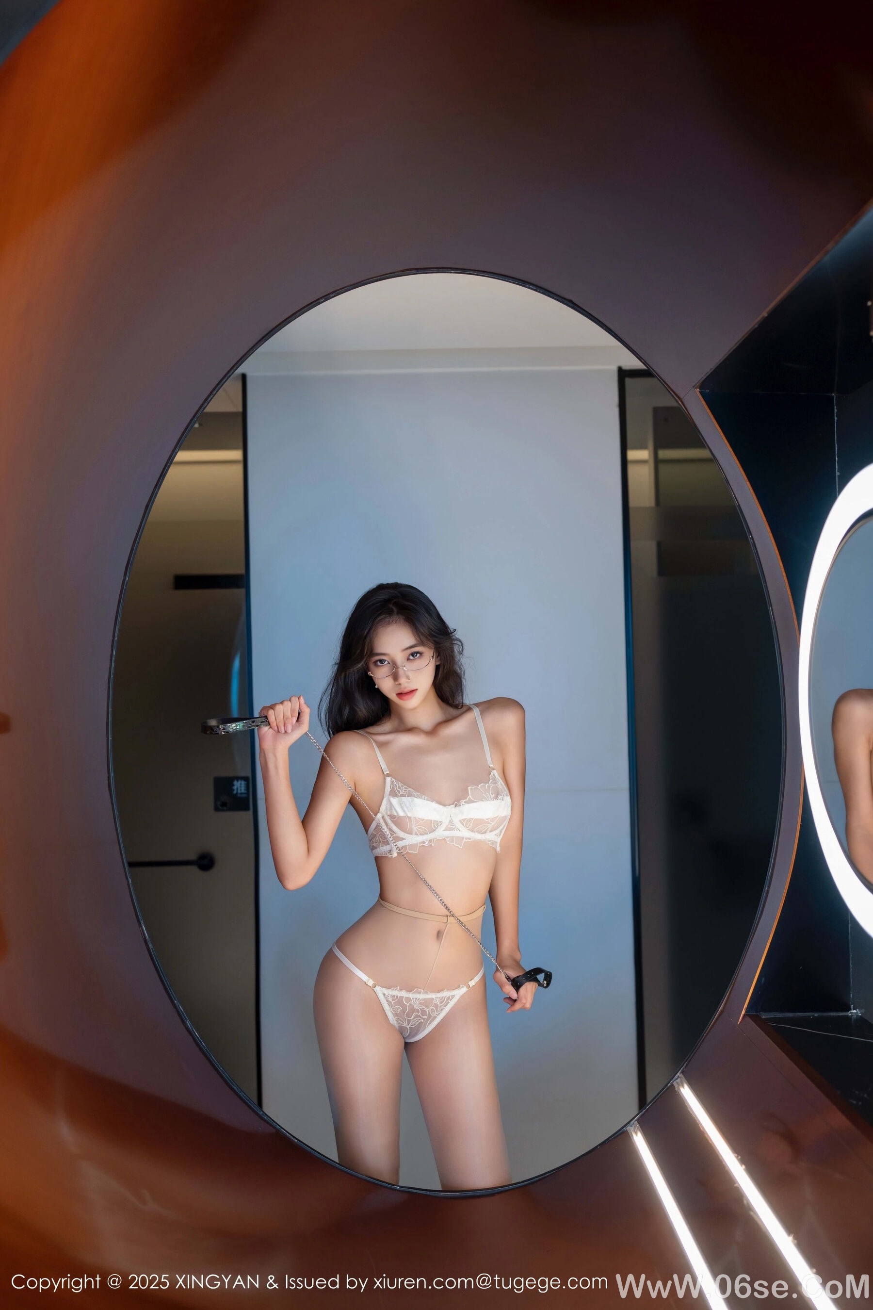 图片[2]-星颜社 2025.09.23 NO.0404 时安安[66P]-六色网