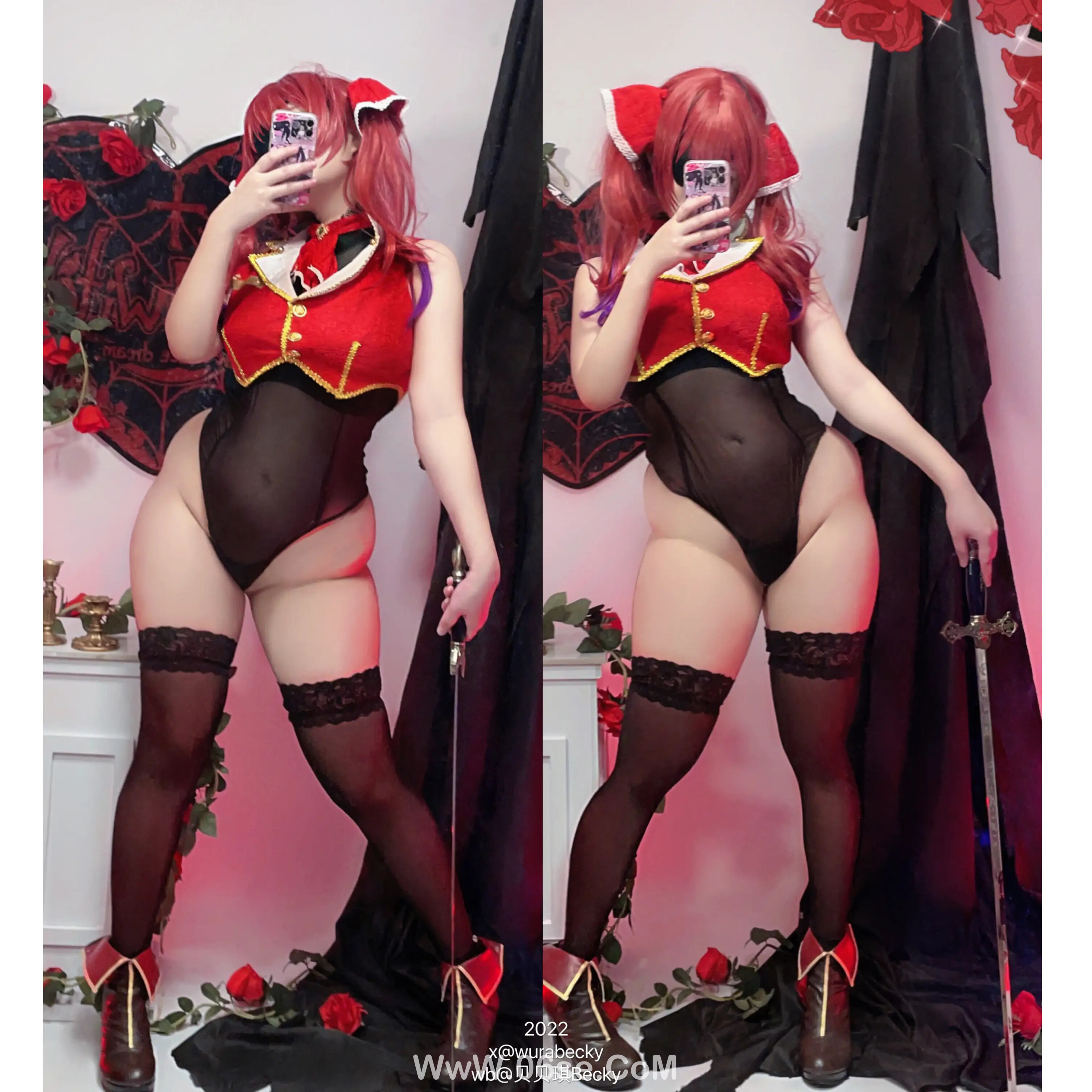 图片[68]-贝贝琪Becky – 2022下半年-六色网