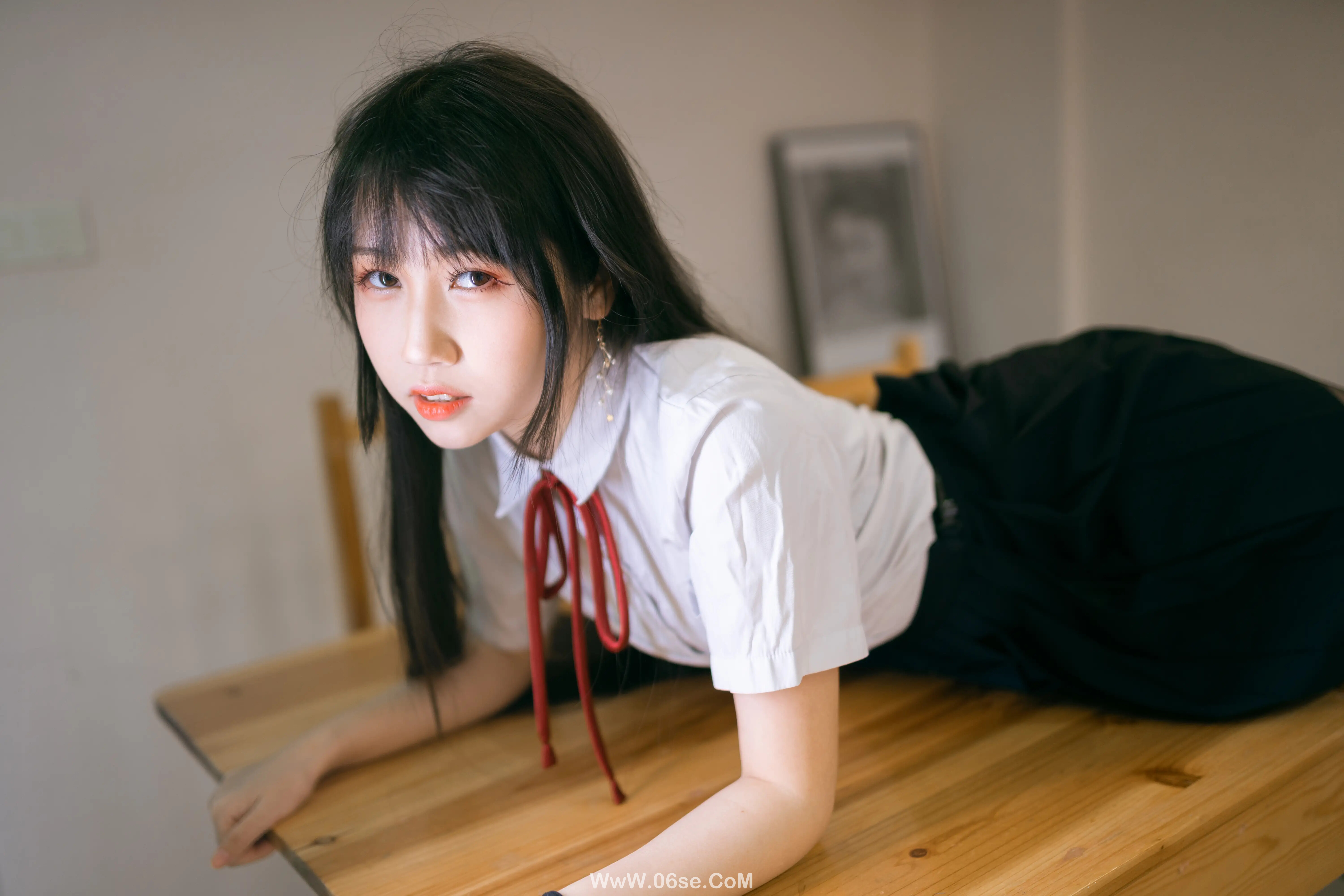 图片[31]-不呆猫 – 校服JK-六色网