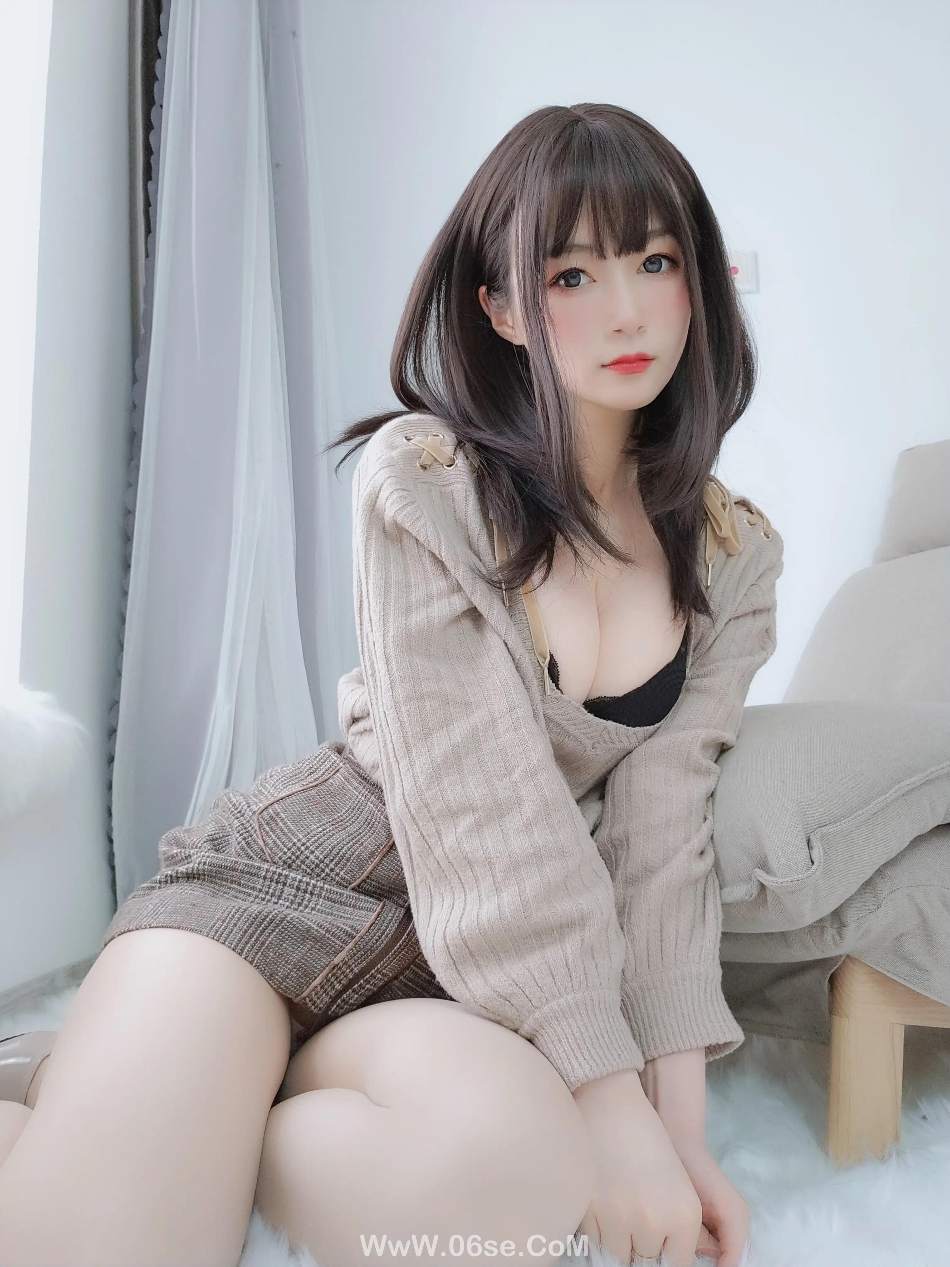 图片[96]-白银81 – 甜美后辈 日常篇-六色网