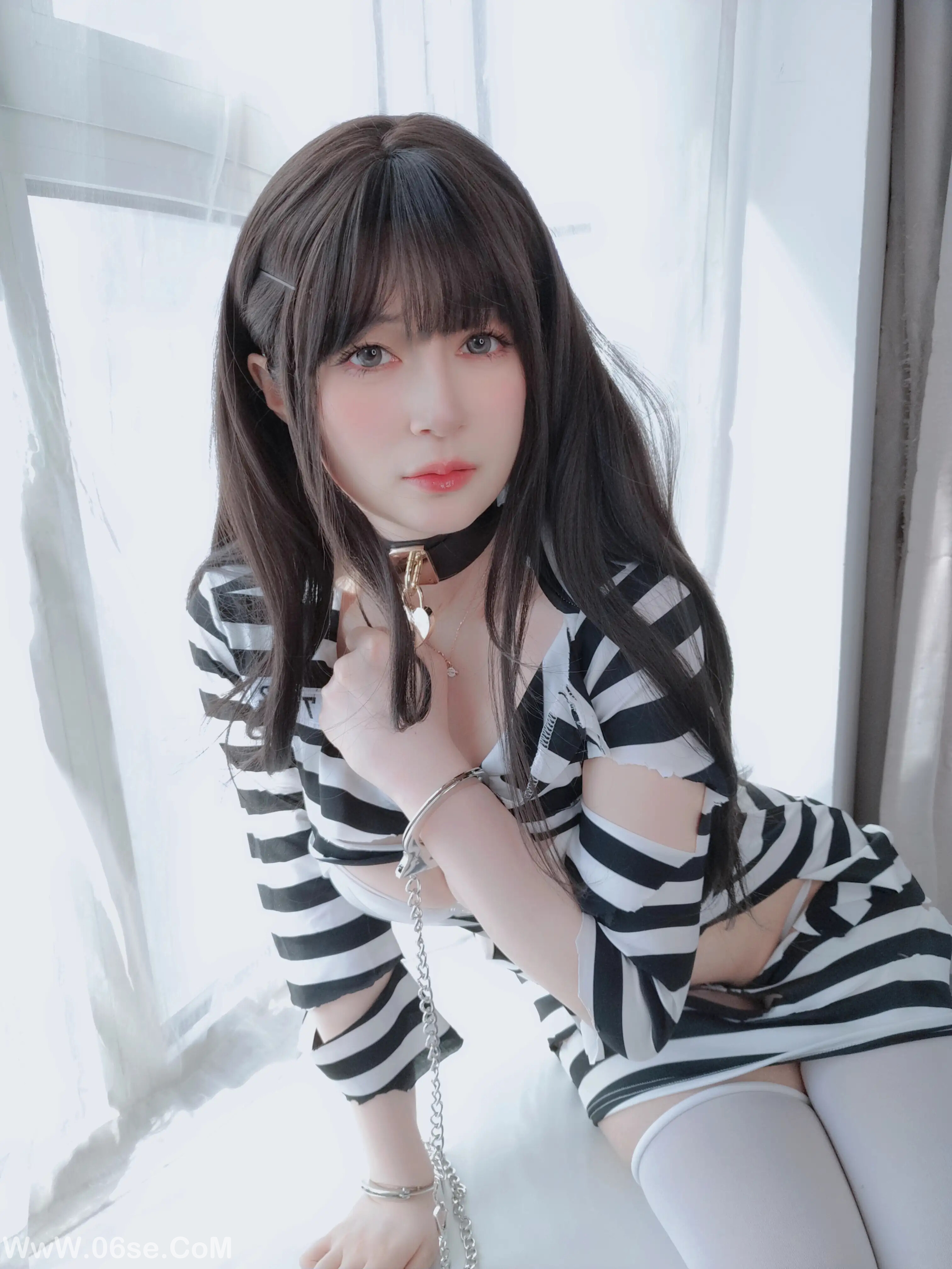 图片[37]-白银81 – 女性囚人-六色网