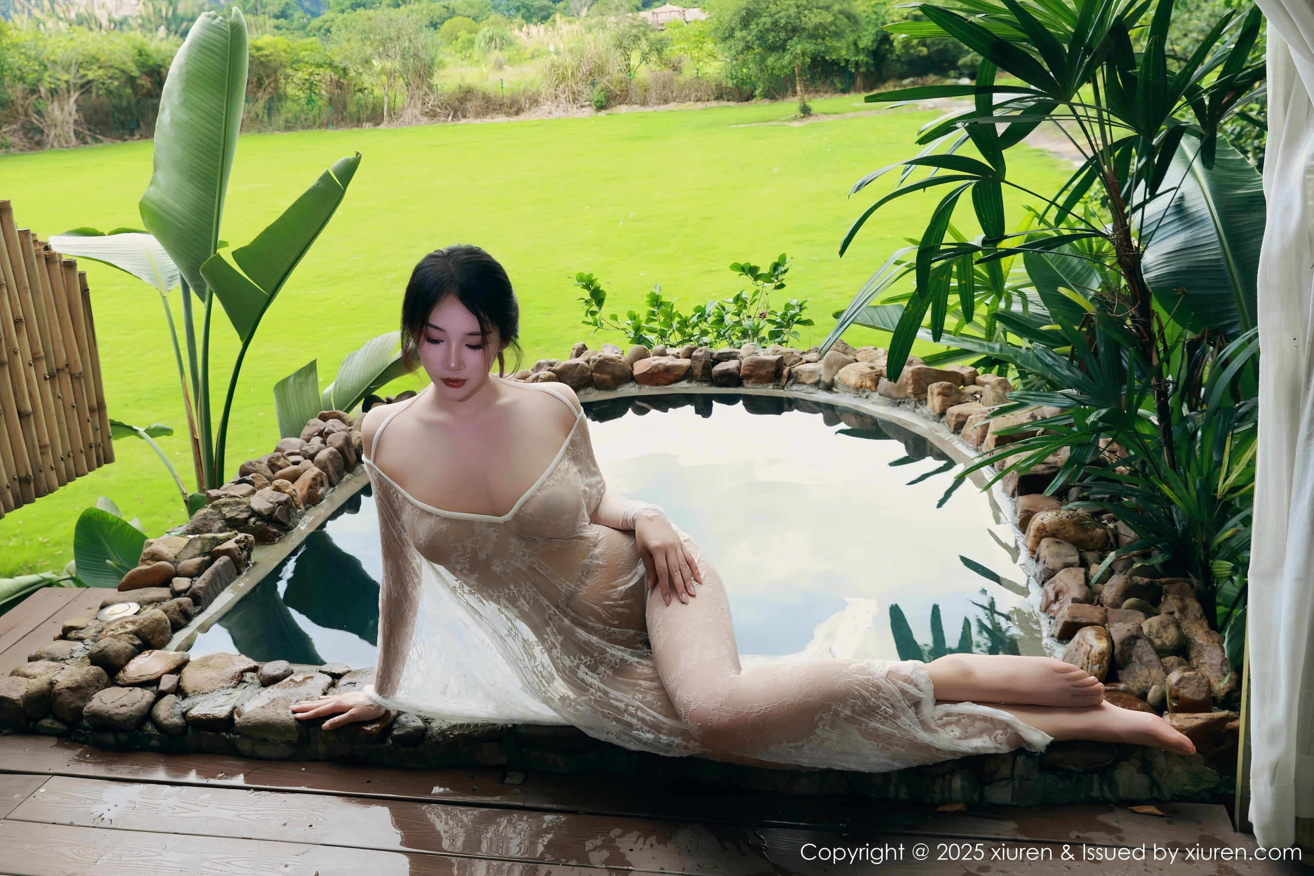 图片[76]-[Xiuren秀人网] 2025.07.11 NO.10538 南乔[85P]-六色网