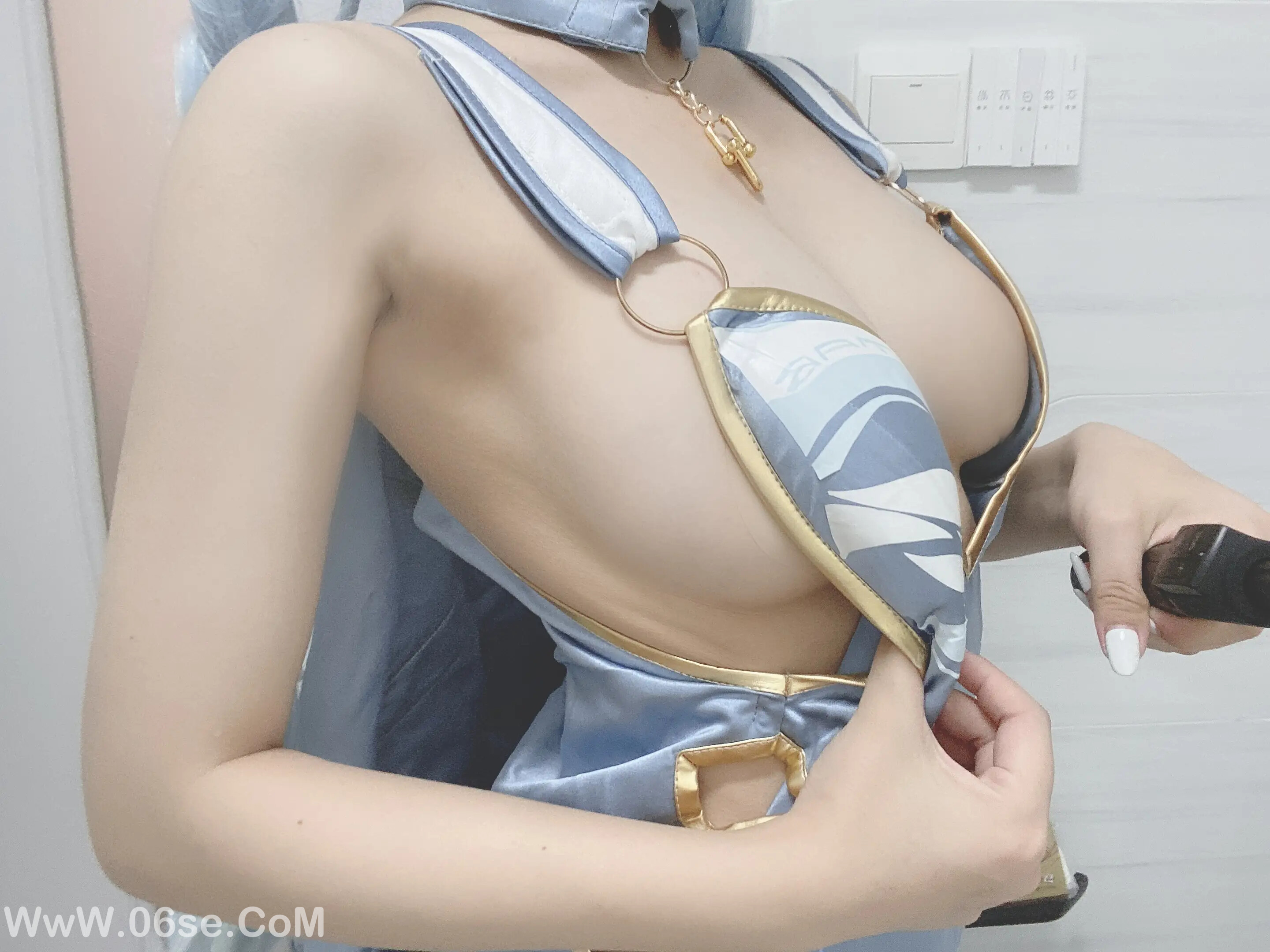 图片[18]-芋圆侑子 – pa15自拍-六色网
