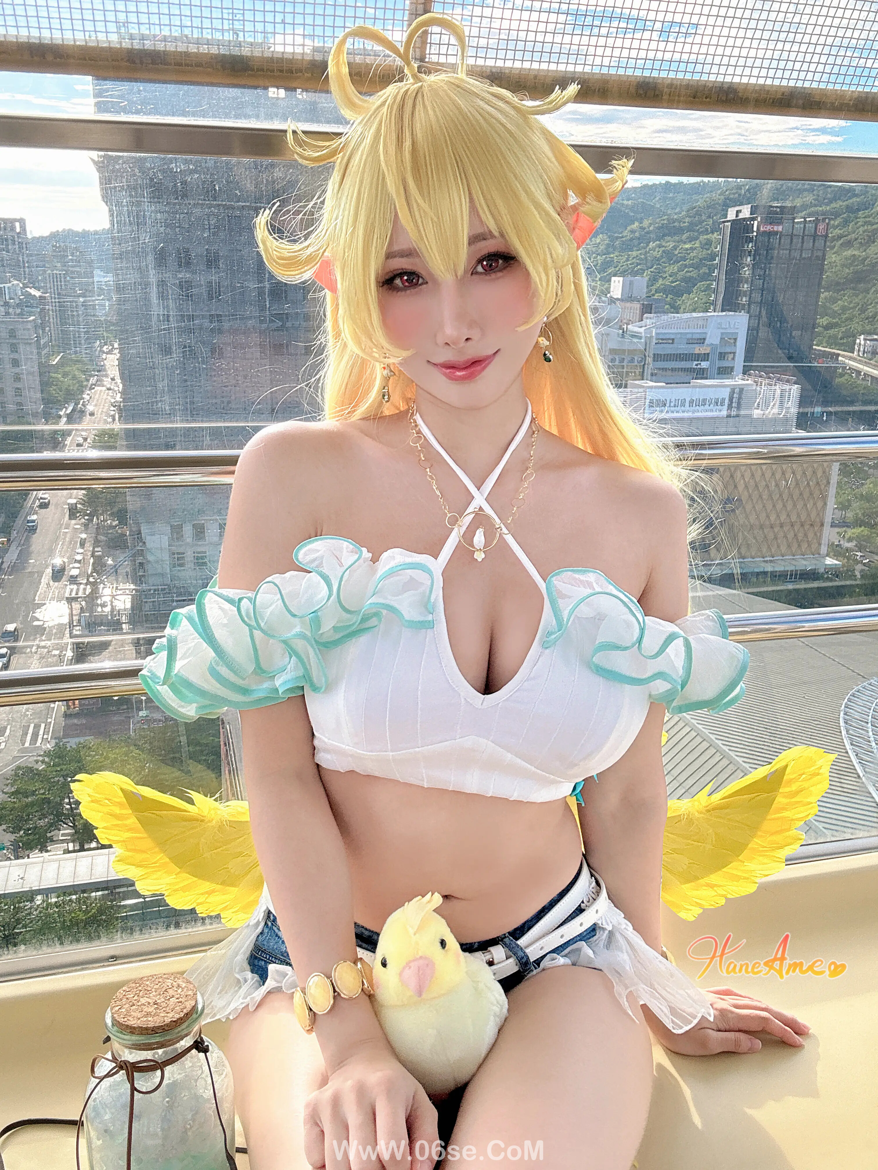 图片[18]-雨波_HaneAme – 子午计划-六色网