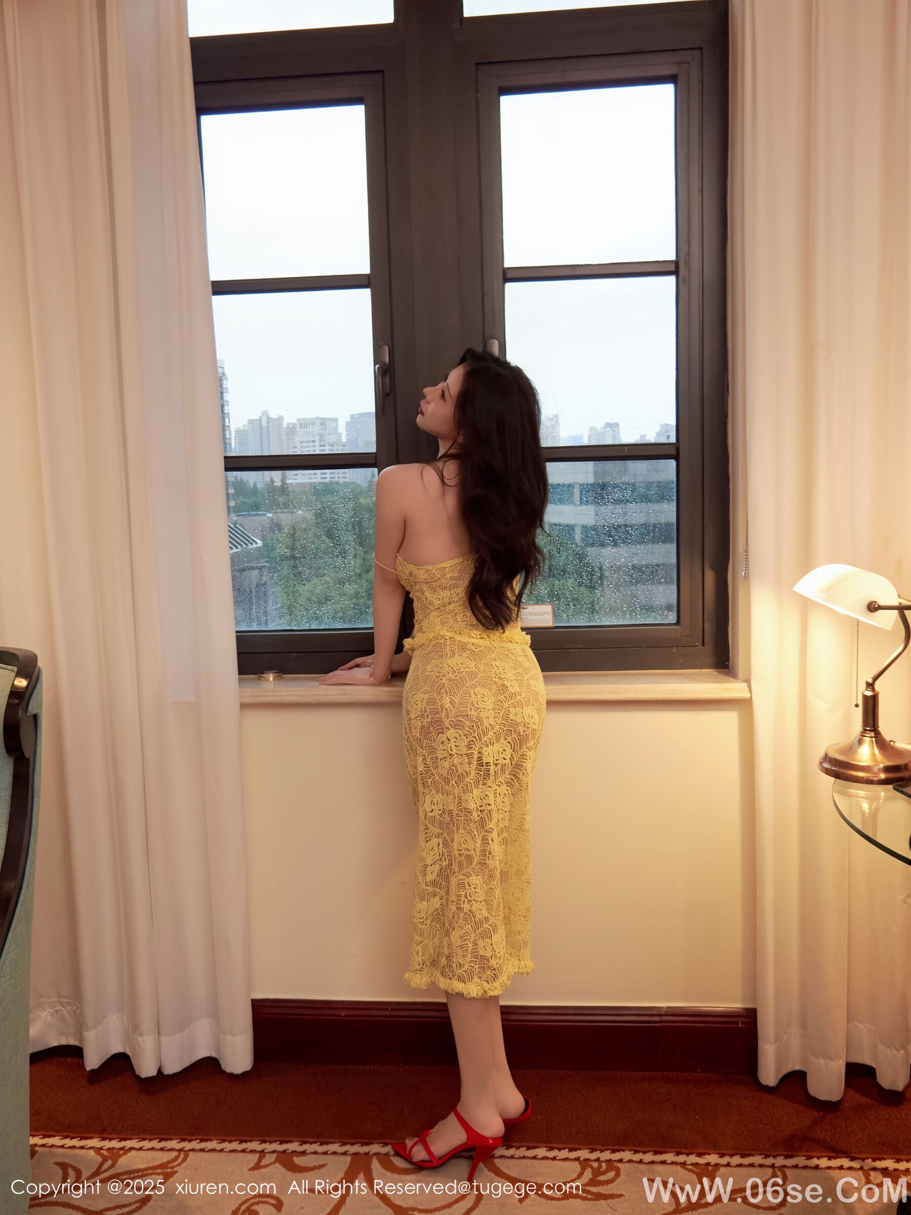 图片[32]-秀人网 – NO.10879 – 尹甜甜sunny [83P]-六色网