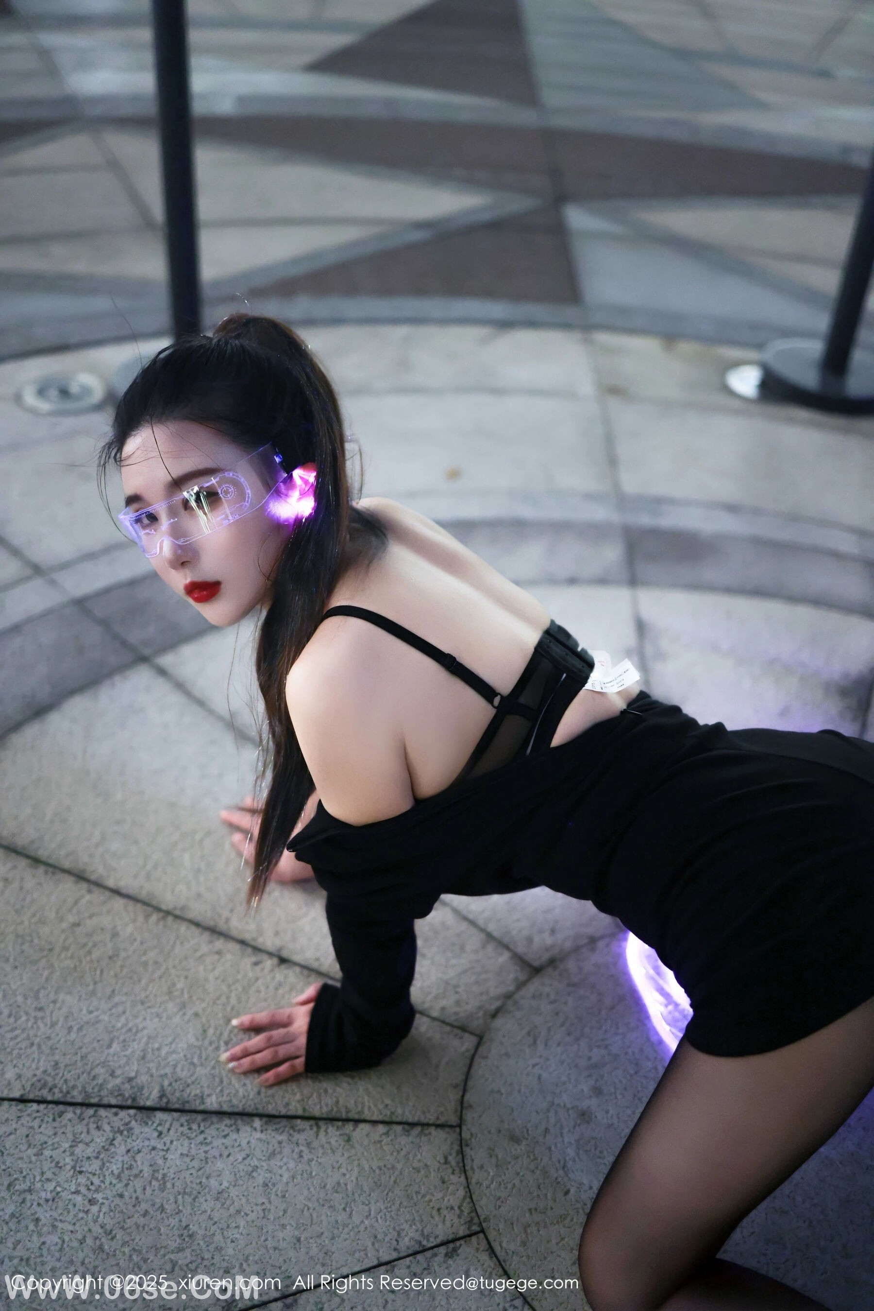 图片[35]-秀人网 – NO.10936 – 小肉肉咪 [78P]-六色网