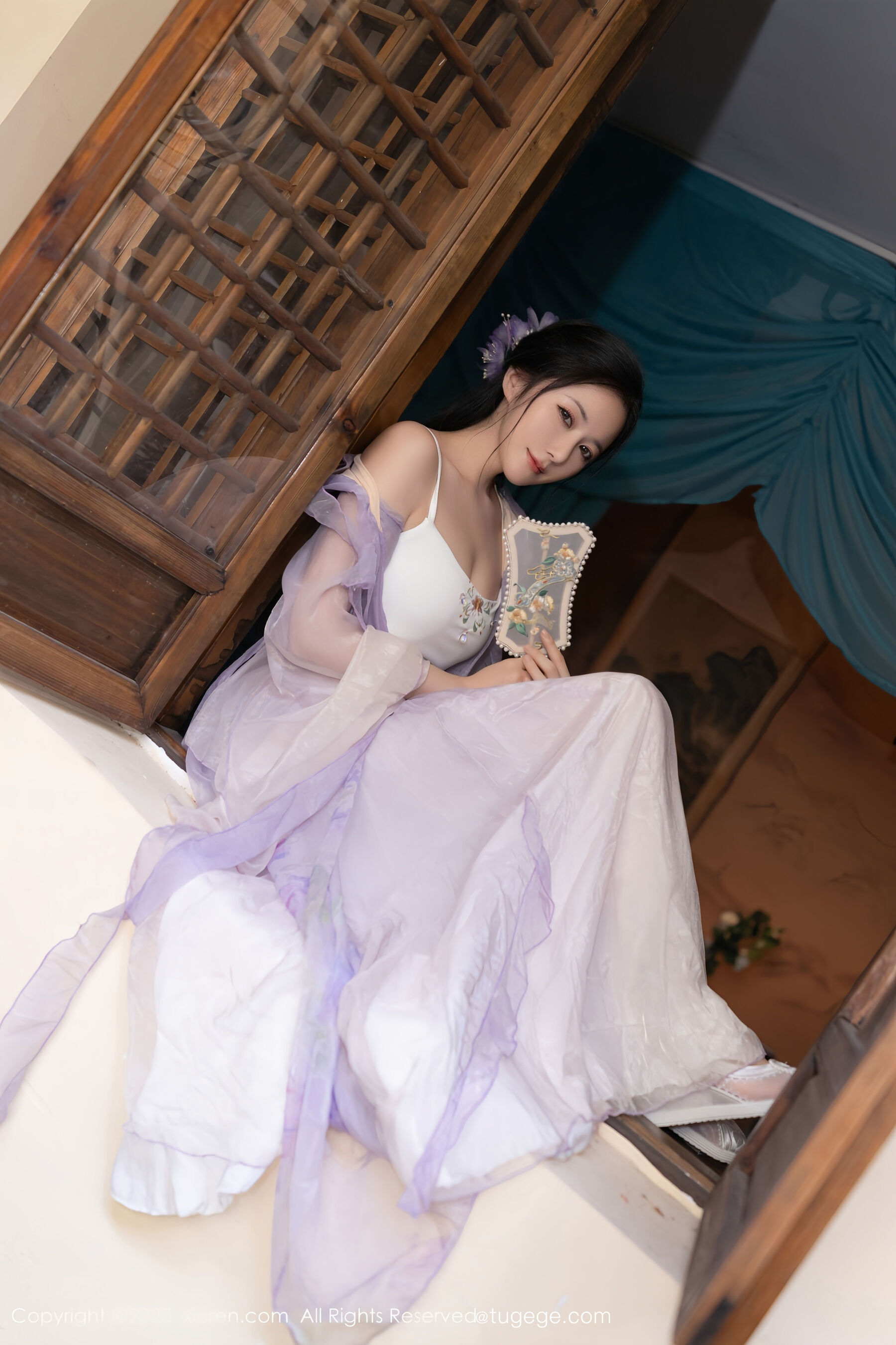 图片[4]-[Xiuren秀人网] 2025.09.05 NO.10737 鱼子酱Fish[75P]-六色网