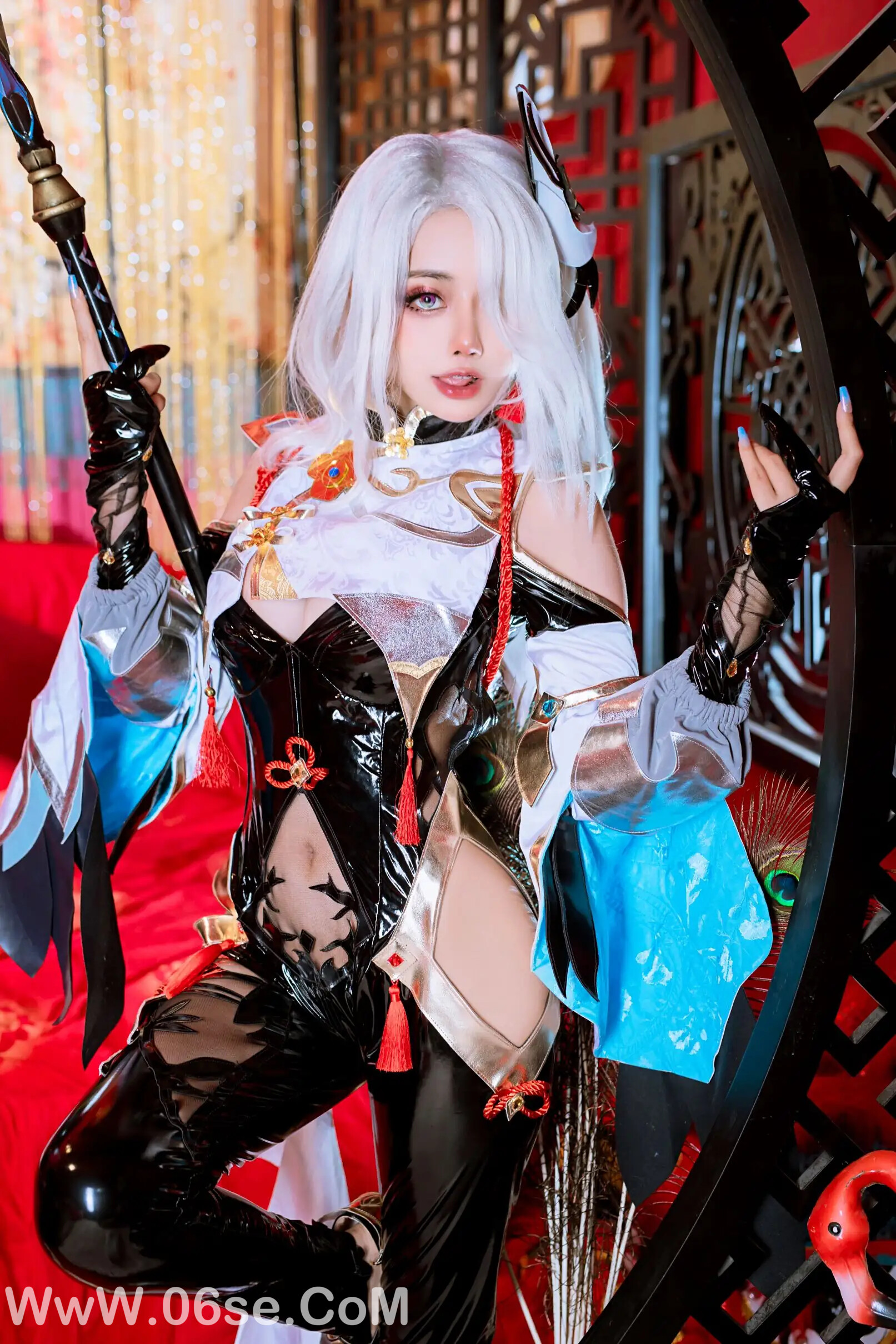 图片[66]-Byoru – 原神 申鹤-六色网