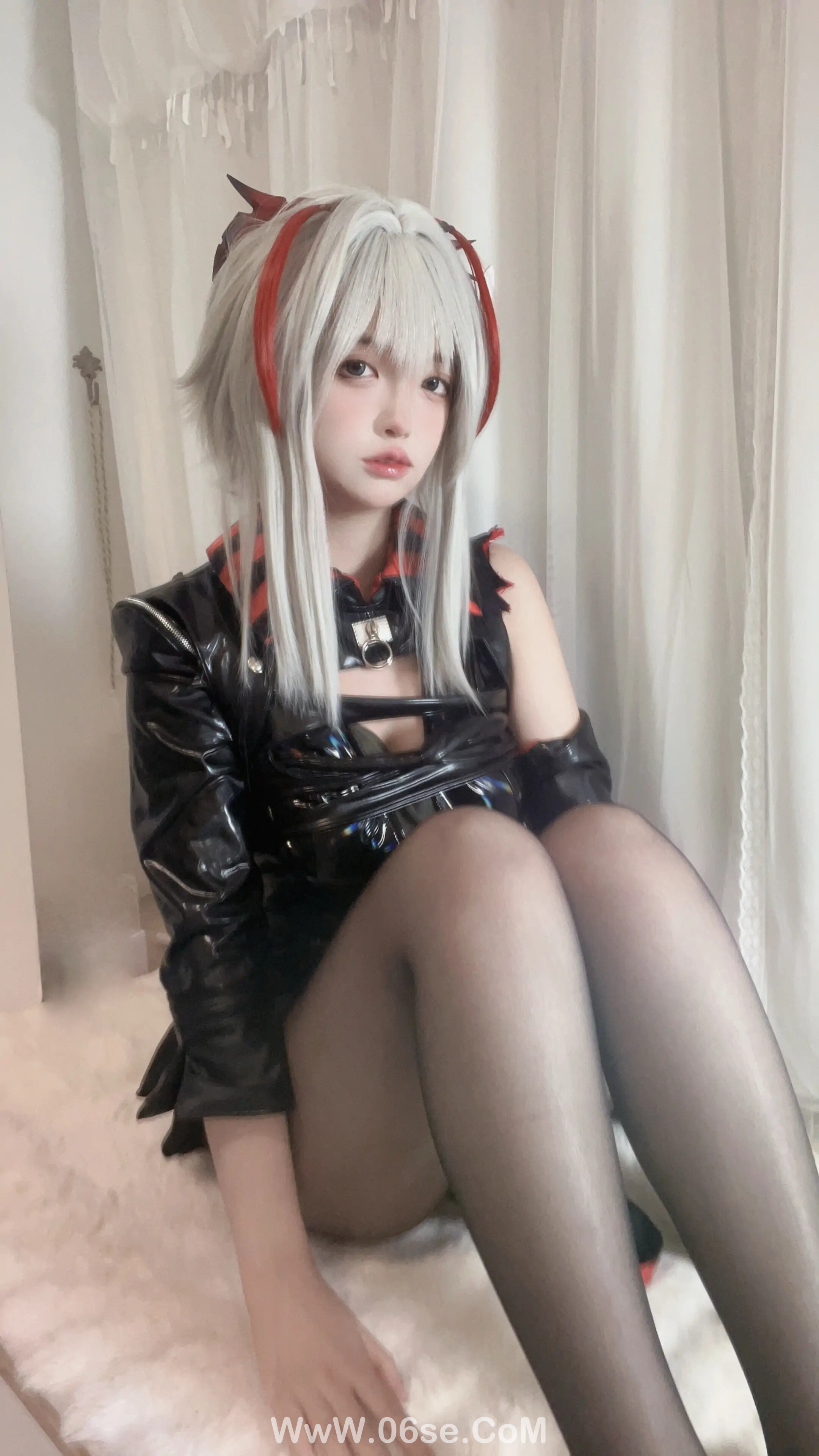 图片[64]-疯猫ss [Fantia] 2024年01月订阅-六色网