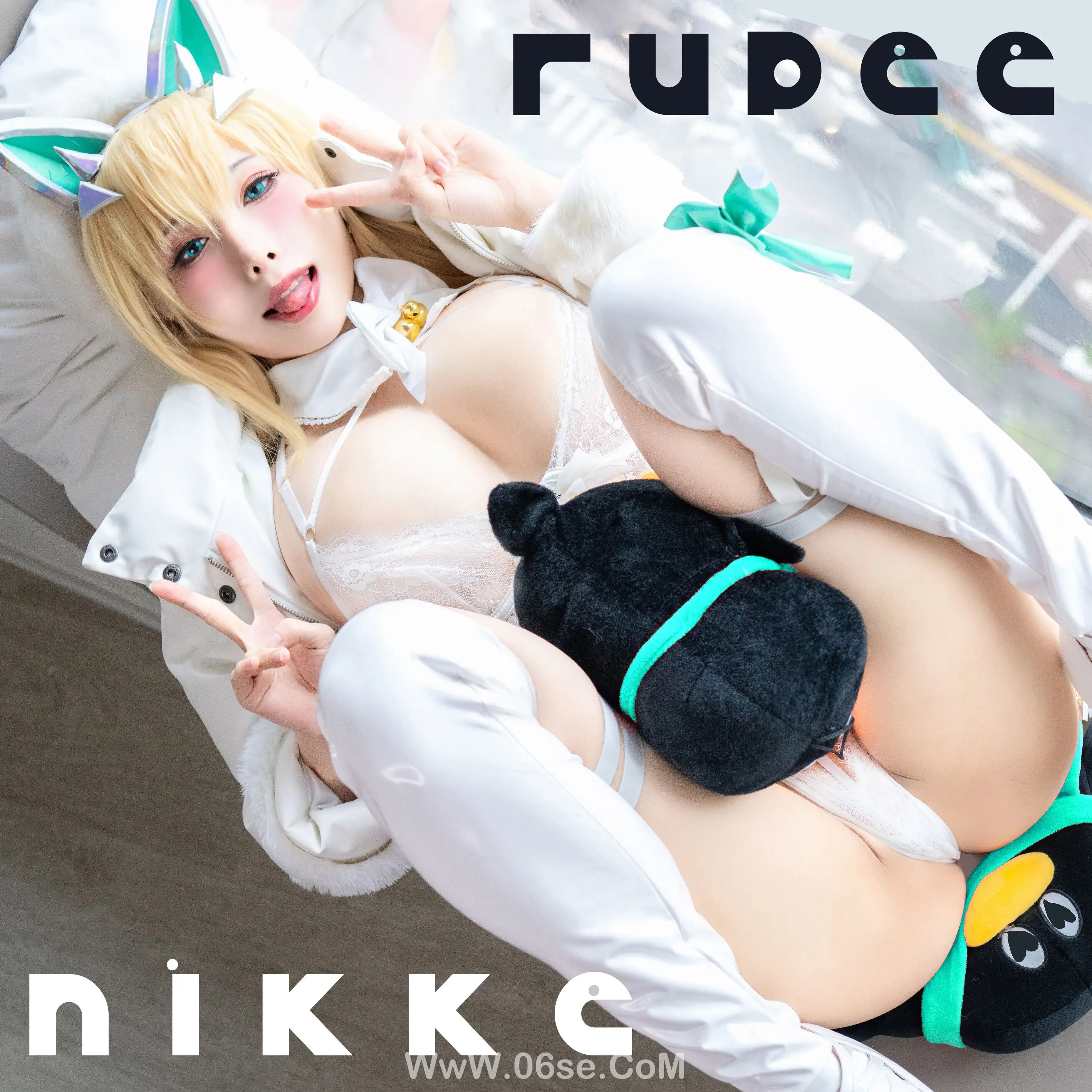 雨波_nikke露菲-六色网