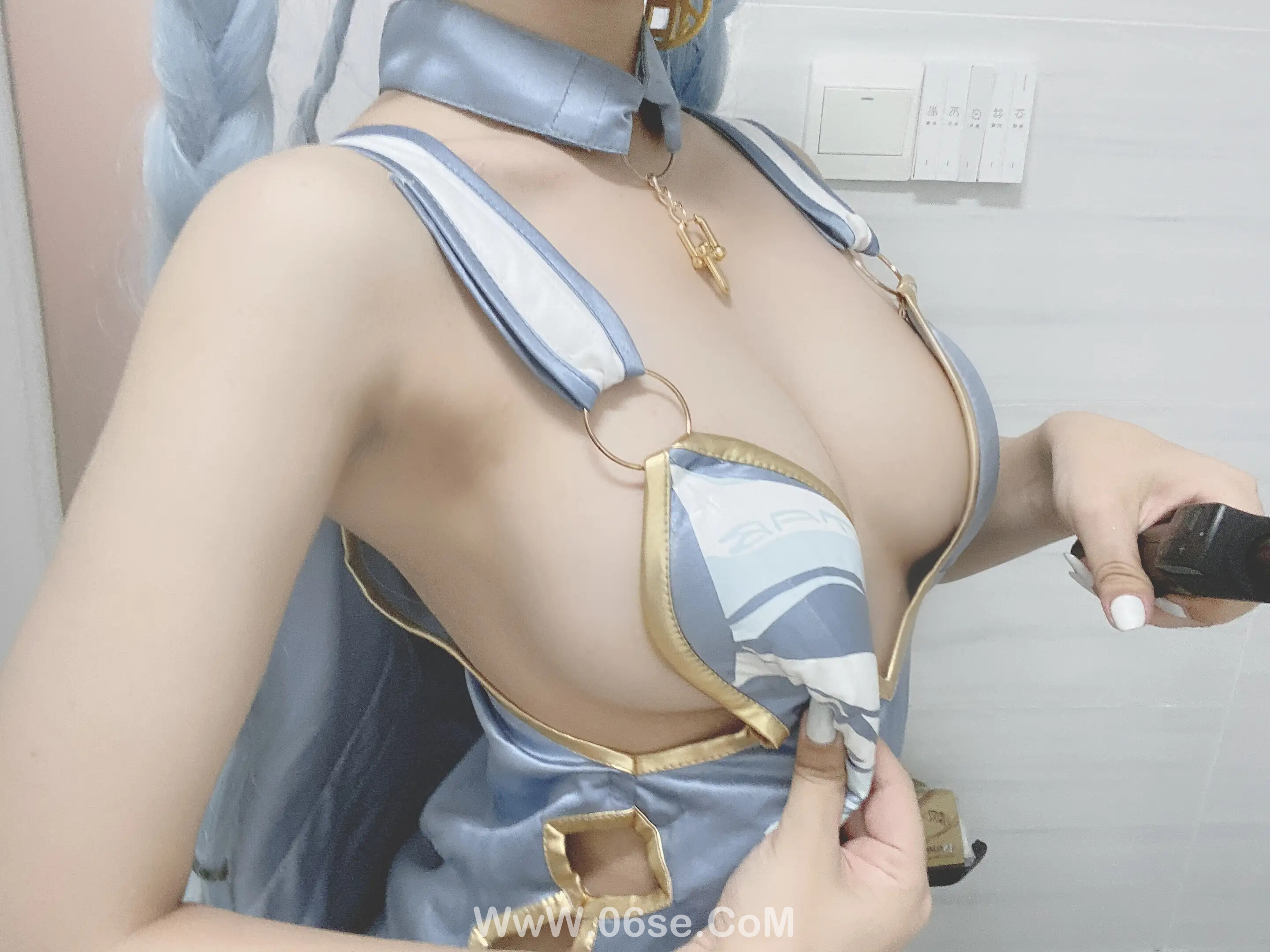图片[19]-芋圆侑子 – pa15自拍-六色网