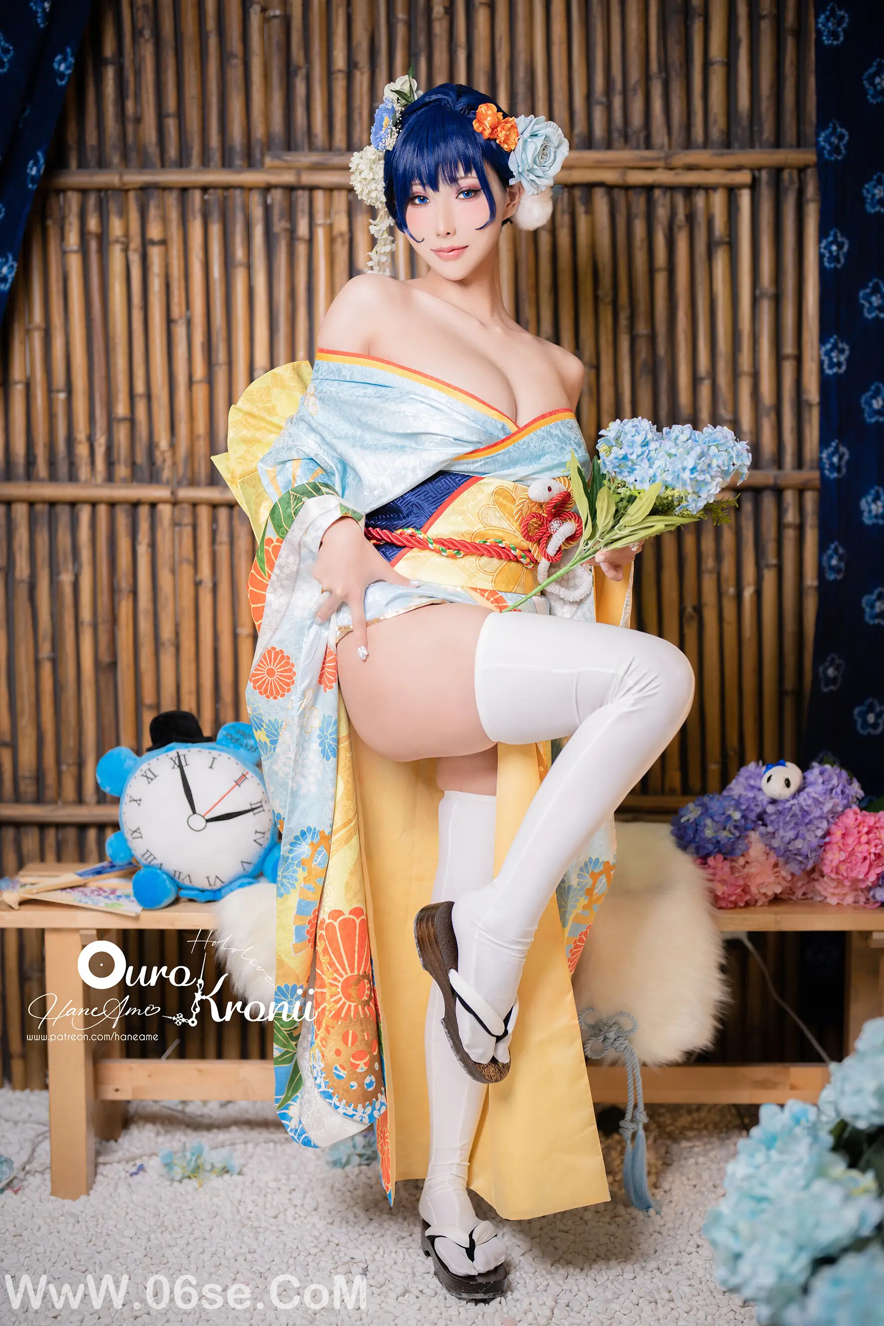 图片[43]-雨波_haneame_時間寫真書-六色网