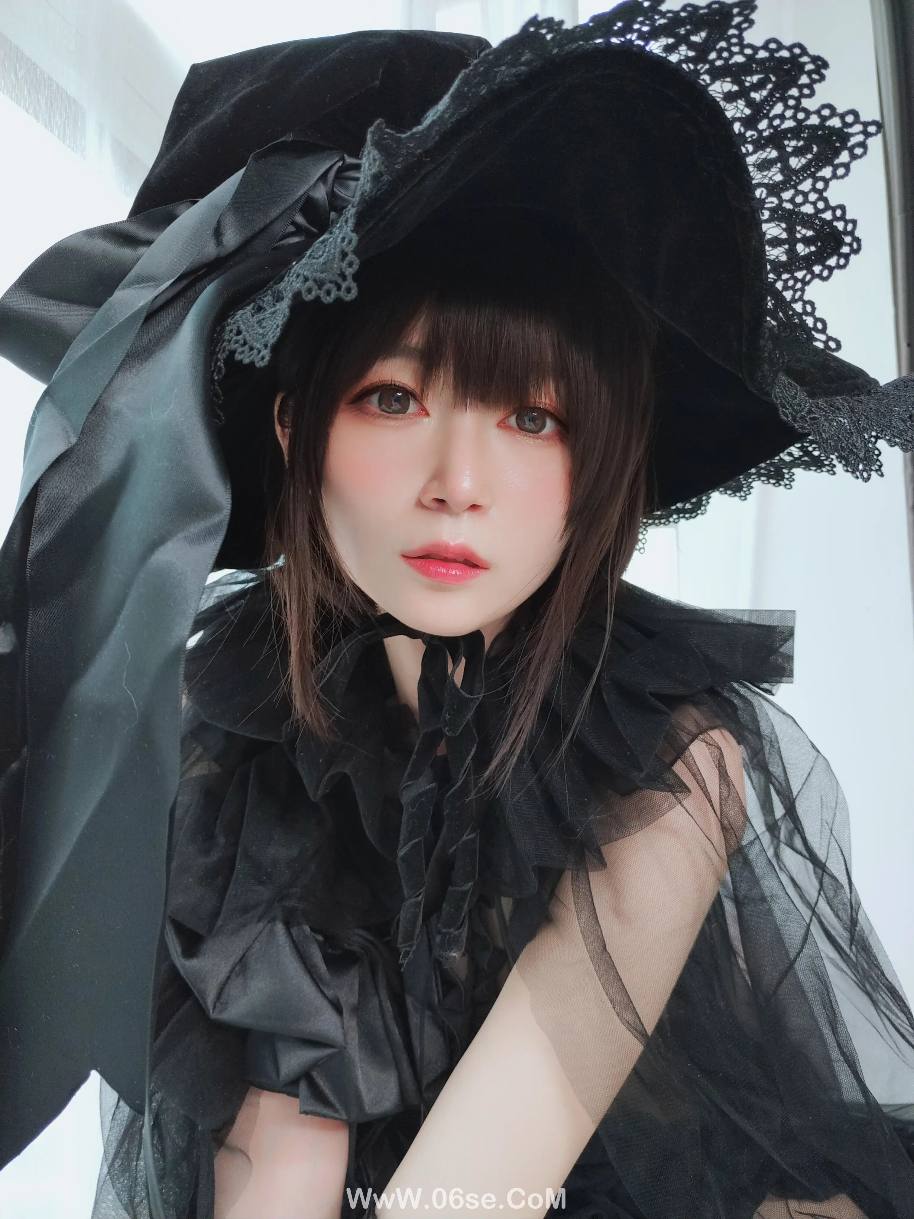 图片[16]-白银81 – 见习魔女-六色网