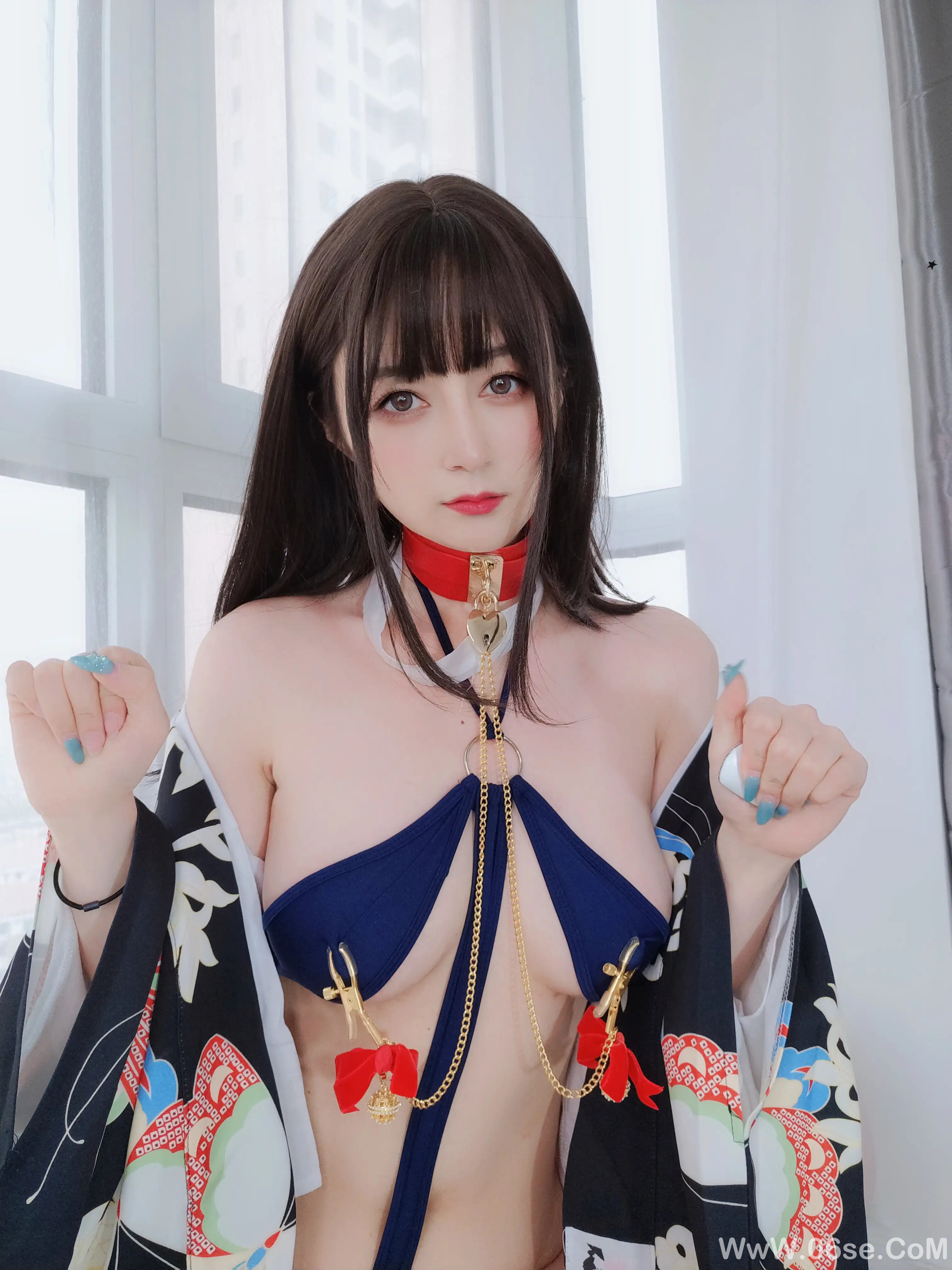 图片[35]-白银81 – 和服下的秘密-六色网