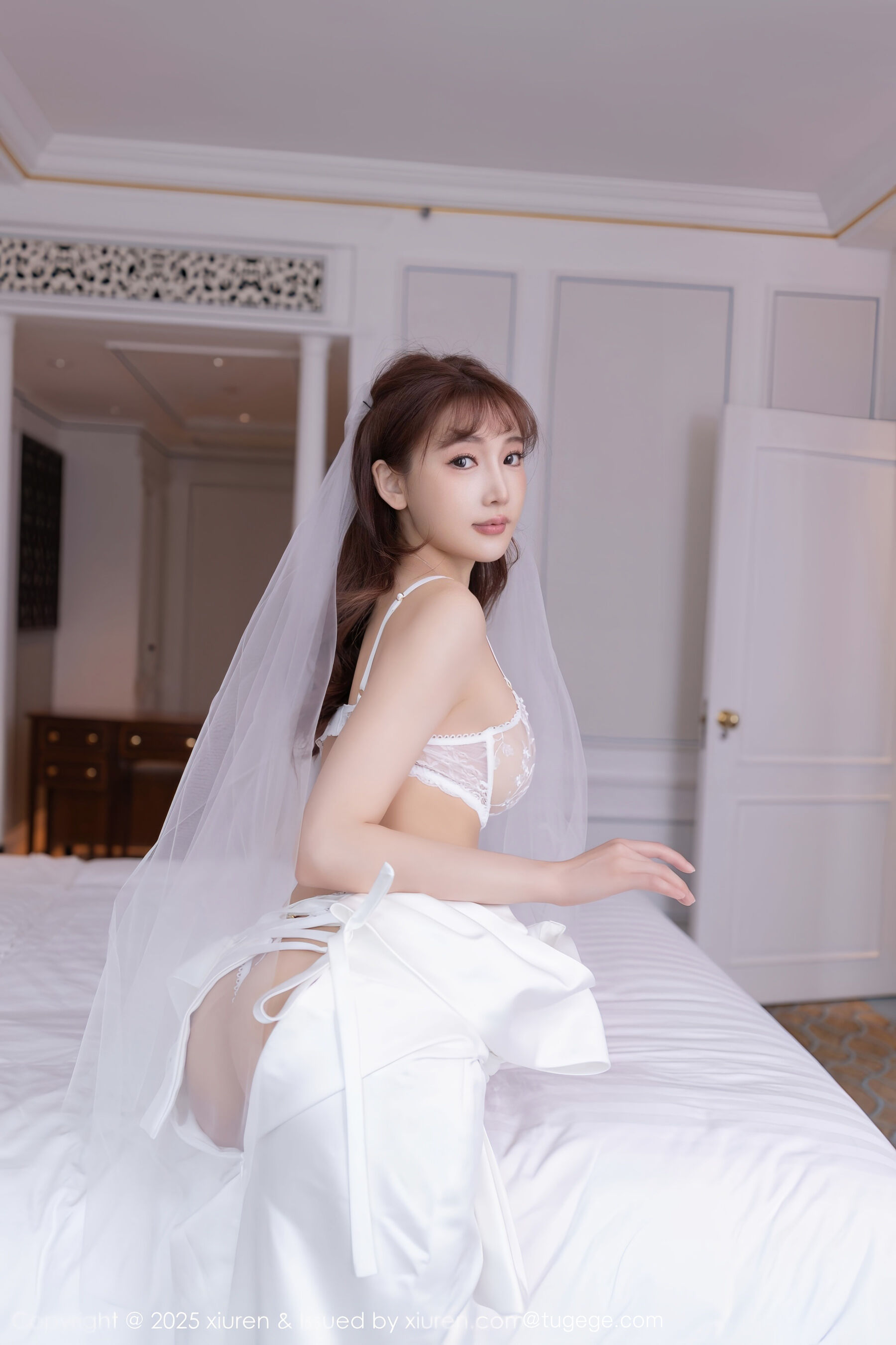 图片[22]-[Xiuren秀人网] 2025.07.10 NO.10535 陆萱萱[81P]-六色网