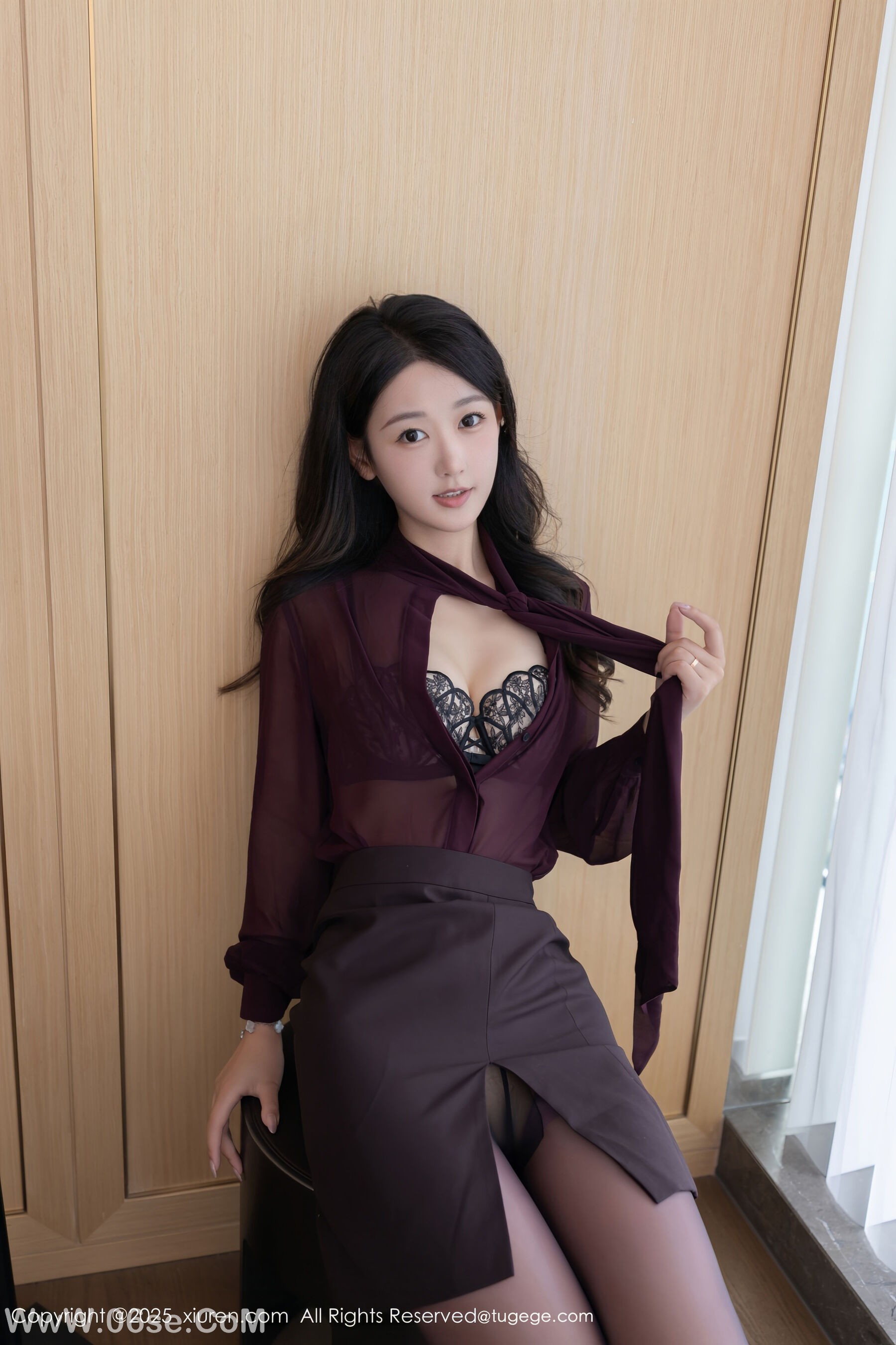 图片[27]-秀人网 – NO.10941 – 唐安琪 [77P]-六色网